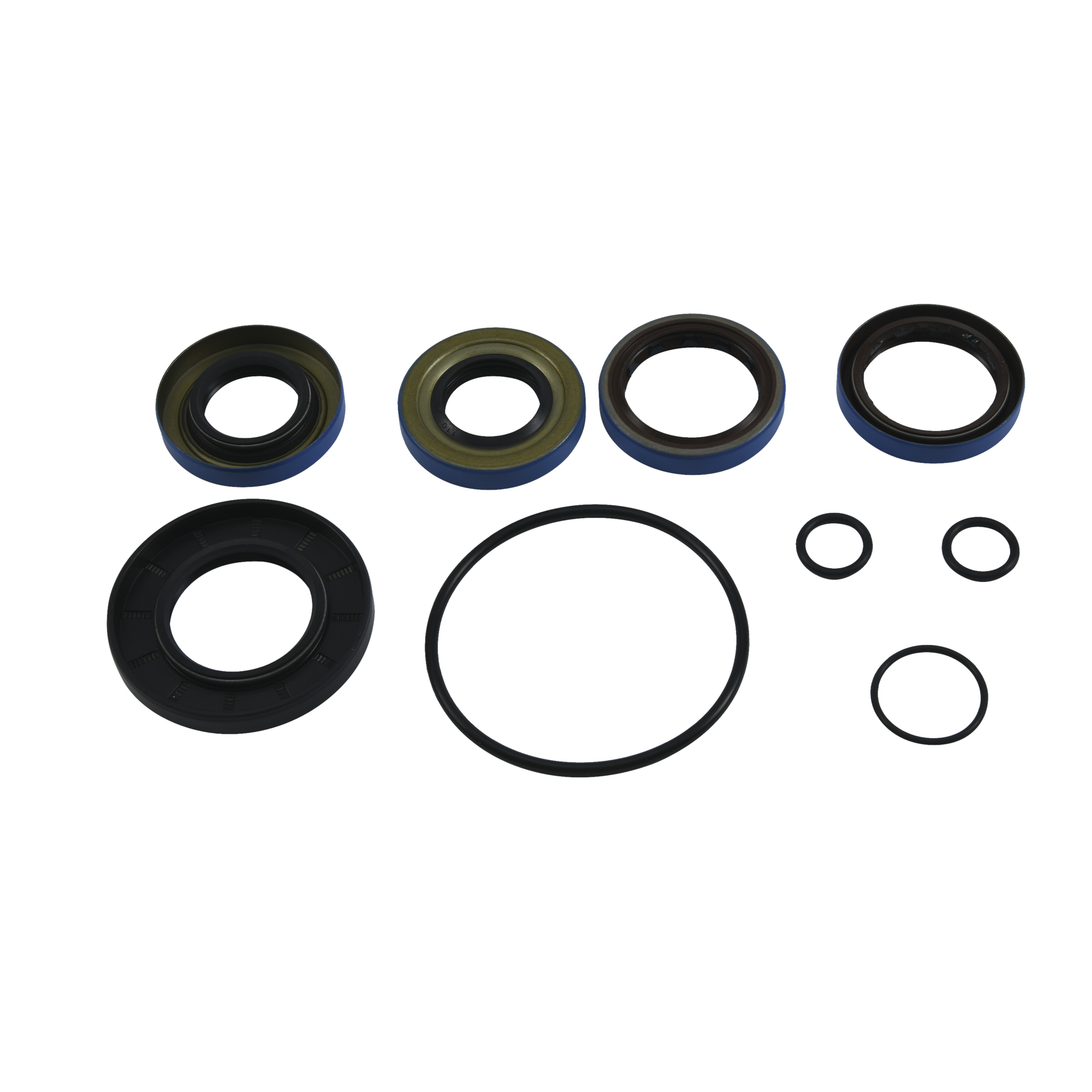 WRP TRANSAXLE SEAL KIT POLARIS RANGER 4X4 900 DIESEL 11-14