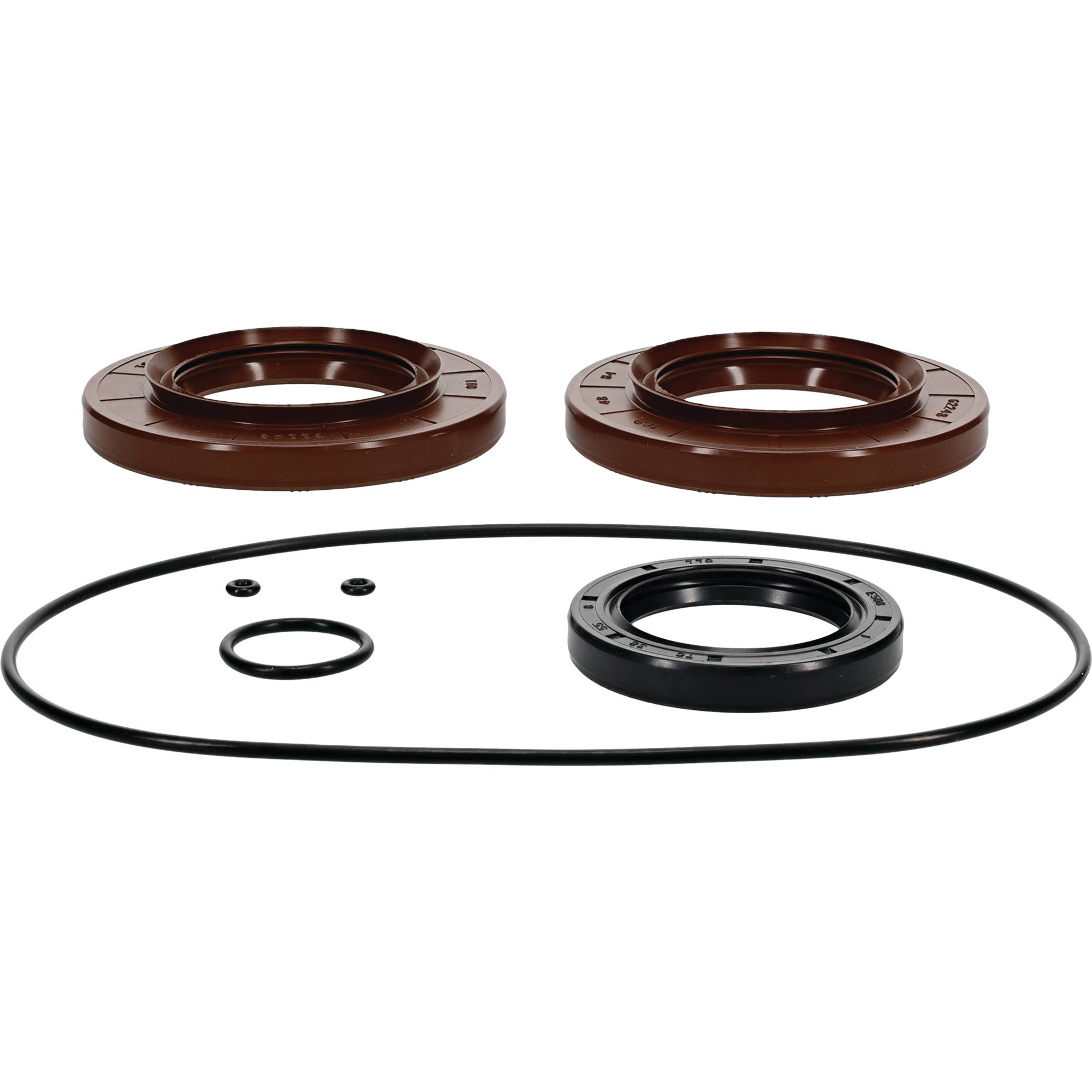 WRP Differential Bearing and Seal Kit Front Arctic Cat Alterra 570 19-20, Alterra 570 EPS 19-21, Alterra 570 XT 2019, Alterra 700 19-20, Alterra 700 VLX 2018, Alterra 700 VLX EPS 2018, Prowler Pro 19-21, Prowler Pro Crew 20-21, Prowler Pro Crew XT 20