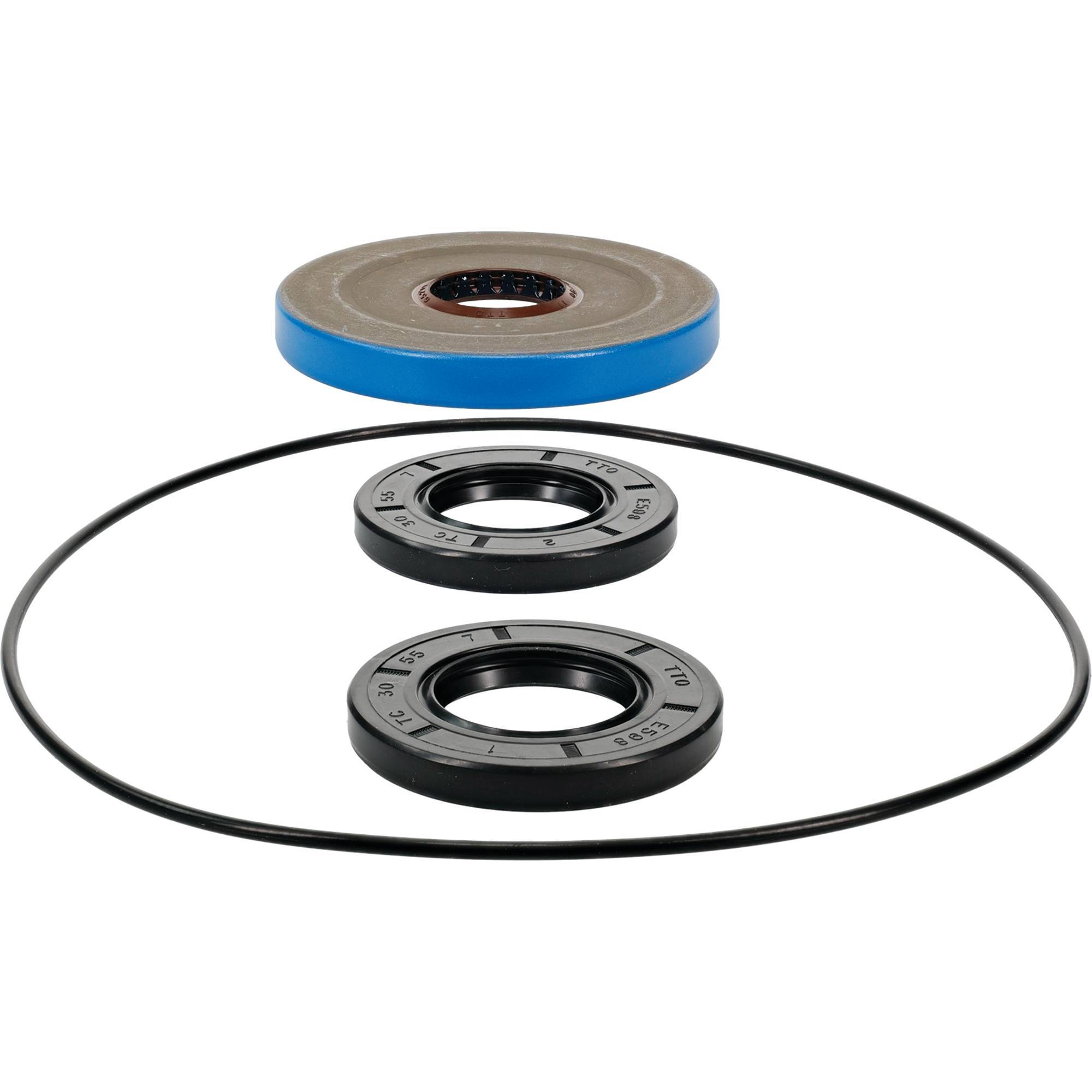 WRP Differential Seal Only Kit Rear Can-Am Commander 1000 DPS 2020, Commander 1000 DPS 21-22, Commander 1000 LTD 2020, Commander 1000 XT 2020, Commander 1000 XT 21-22, Commander 1000 XTP 21-22, Commander 800 DPS 2020, Commander 800 STD 2020, Commande