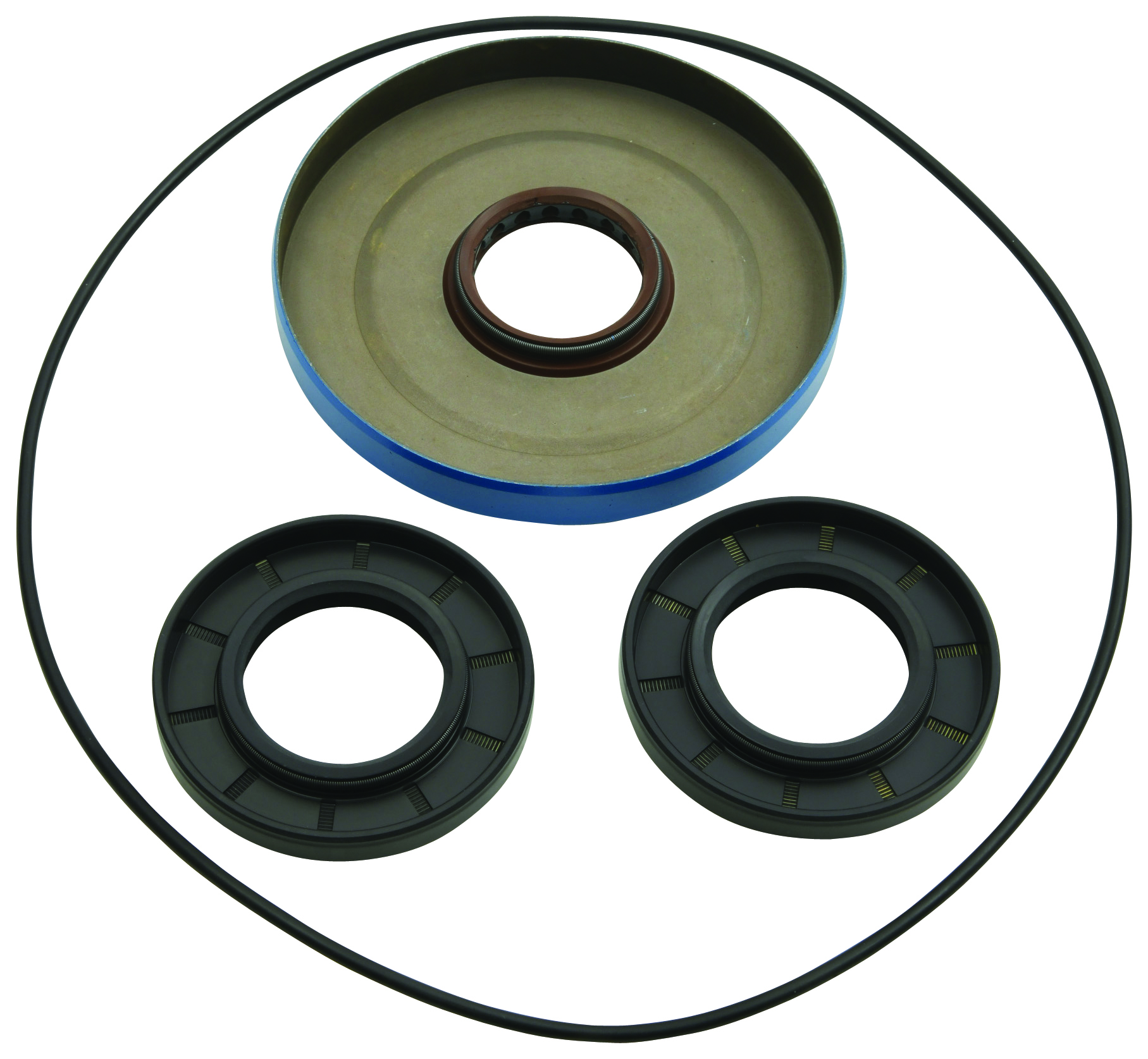 WRP Differential Bearing and Seal Kit Rear Can-Am Commander 1000 DPS 2020, Commander 1000 DPS 21-22, Commander 1000 LTD 2020, Commander 1000 XT 2020, Commander 1000 XT 21-22, Commander 1000 XTP 21-22, Commander 800 DPS 2020, Commander 800 STD 2020, C