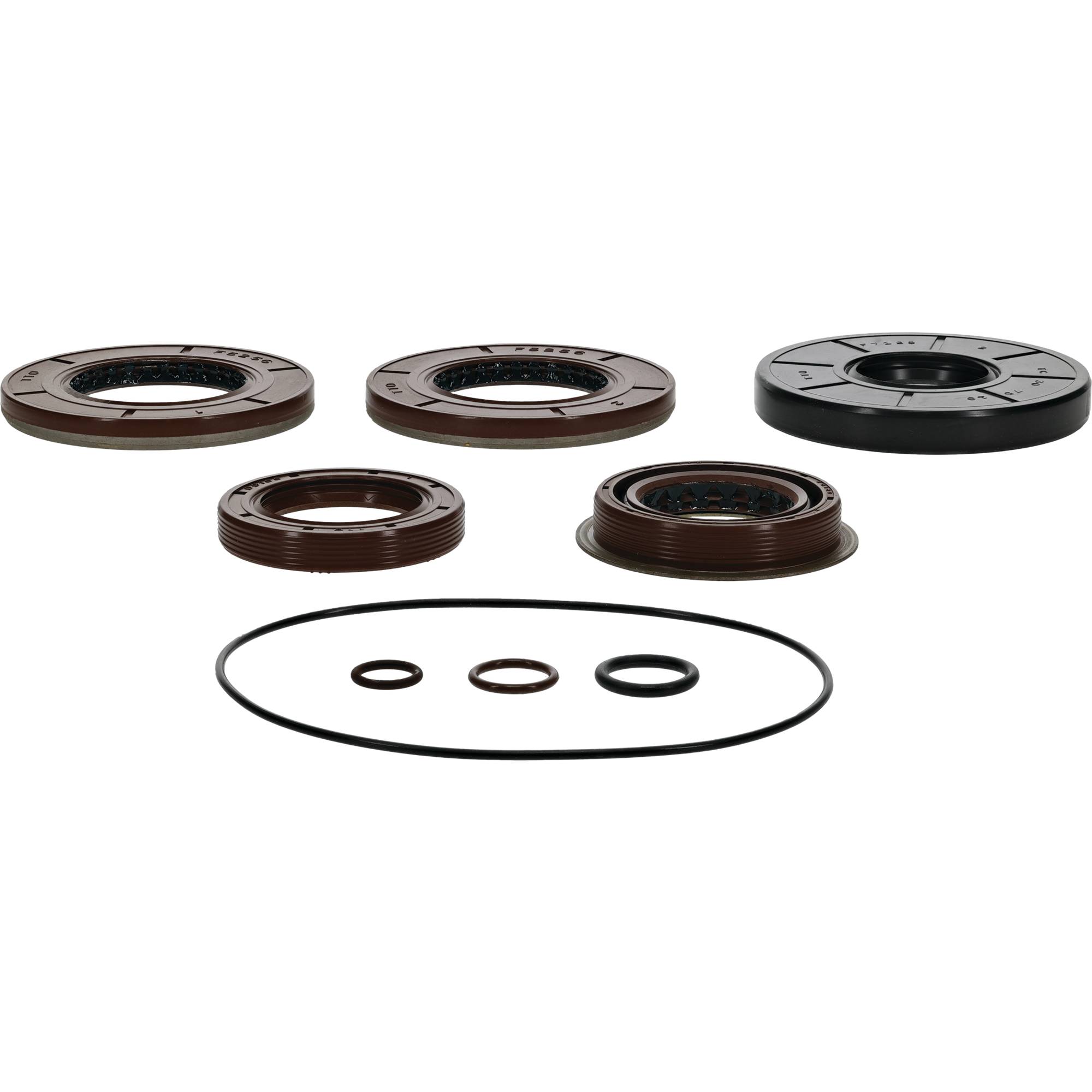 WRP Transaxle Seal Kit Polaris RZR Turbo Pro XP 2020, RZR Turbo Pro XP 4 2020, RZR Turbo Pro XP 4 Premium 21-22, RZR Turbo Pro XP 4 Sport 21-22, RZR Turbo Pro XP 4 Ultimate 21-22, RZR Turbo Pro XP Premium 21-22, RZR Turbo Pro XP Sport 21-22, RZR Turb