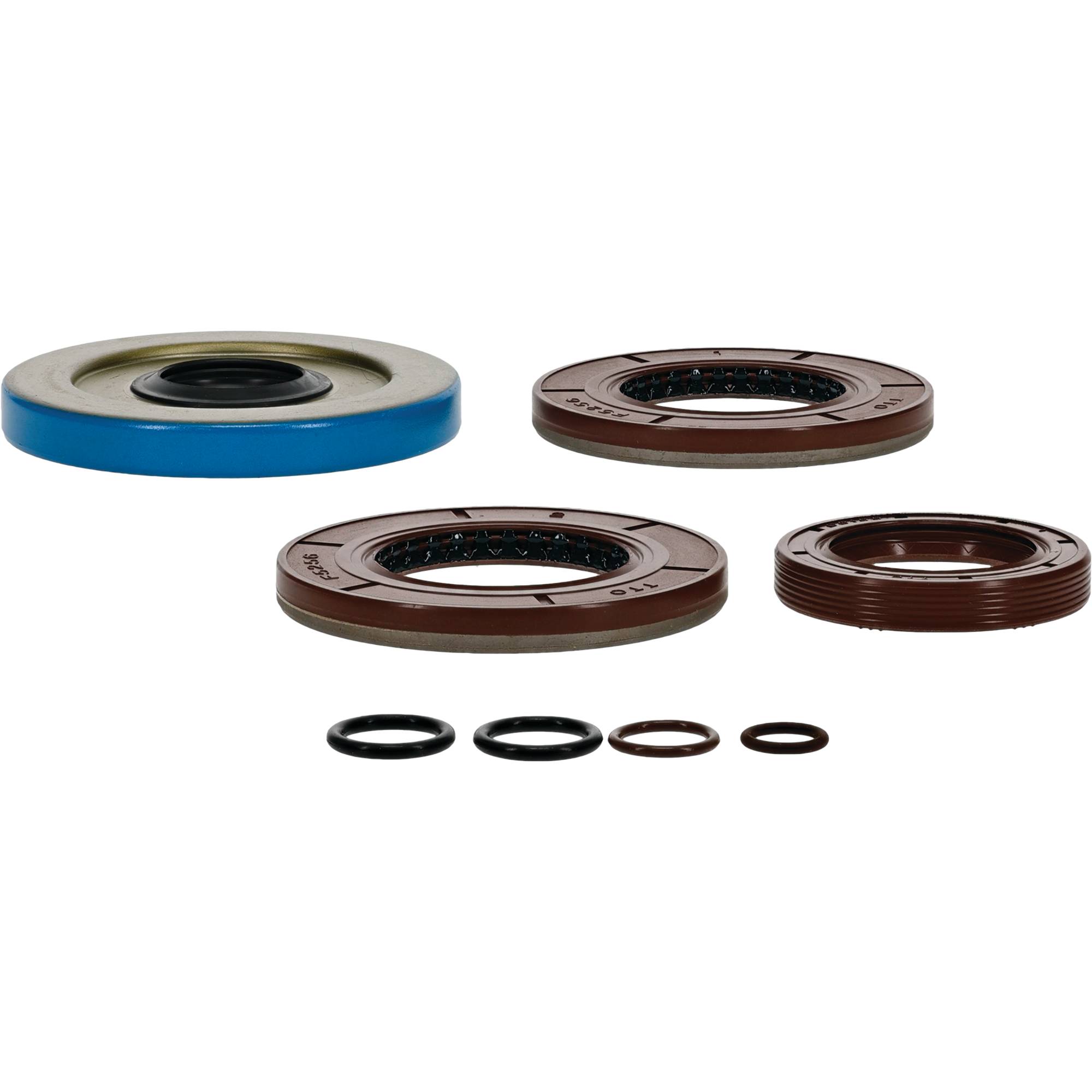 WRP Transaxle Seal Kit Polaris Sportsman 570 Premium 21-22, Sportsman 570 Trail 21-22, Sportsman 570 Ultimate Trail LE 21-22, Sportsman 570 Utility HD 2022