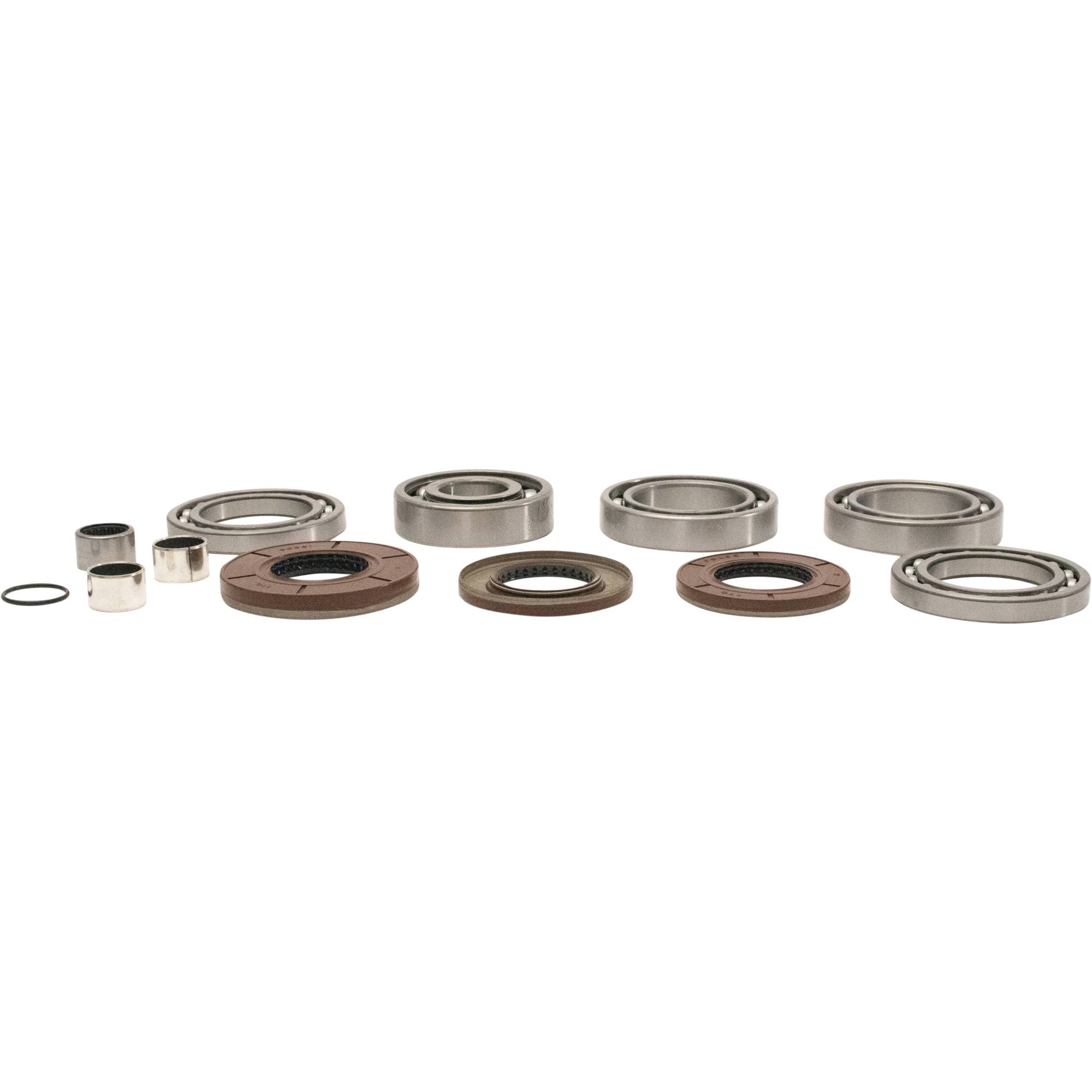 WRP Differential Bearing and Seal Kit Rear Polaris Sportsman 550 XP 2009, Sportsman 550 XP EPS 2009, Sportsman XP 850 2009, Sportsman XP 850 EPS 2009