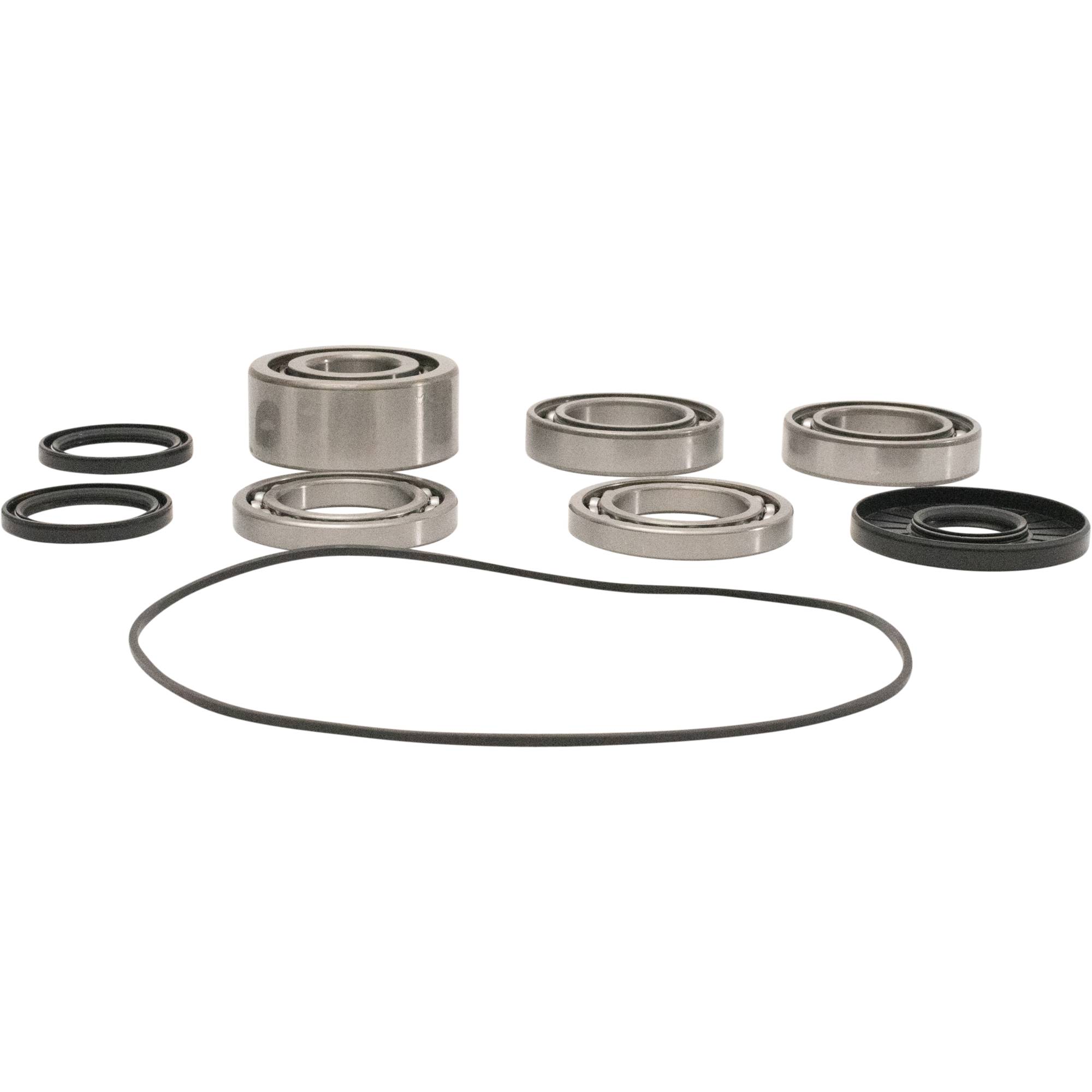 WRP Differential Bearing and Seal Kit Front Polaris RZR XP 1000 High Lifter 2017, RZR XP 1000 Trails & Rocks 2017, RZR XP 4 1000 2017, RZR XP 4 1000 High Lifter 2017