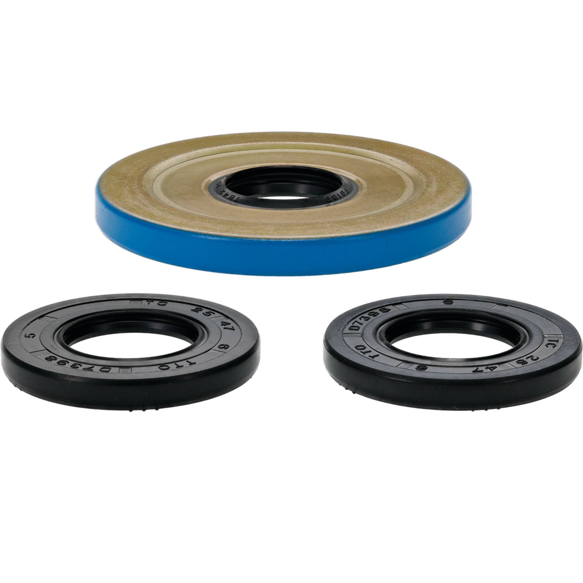 WRP Differential Seal Only Kit Front Can-Am Commander 700 DPS 2022, Commander 700 XT 2022, Defender 700 2022, Defender 700 DPS 2022, Defender Max 700 2022, Maverick Trail 700 2022, Maverick Trail 700 DPS 2022