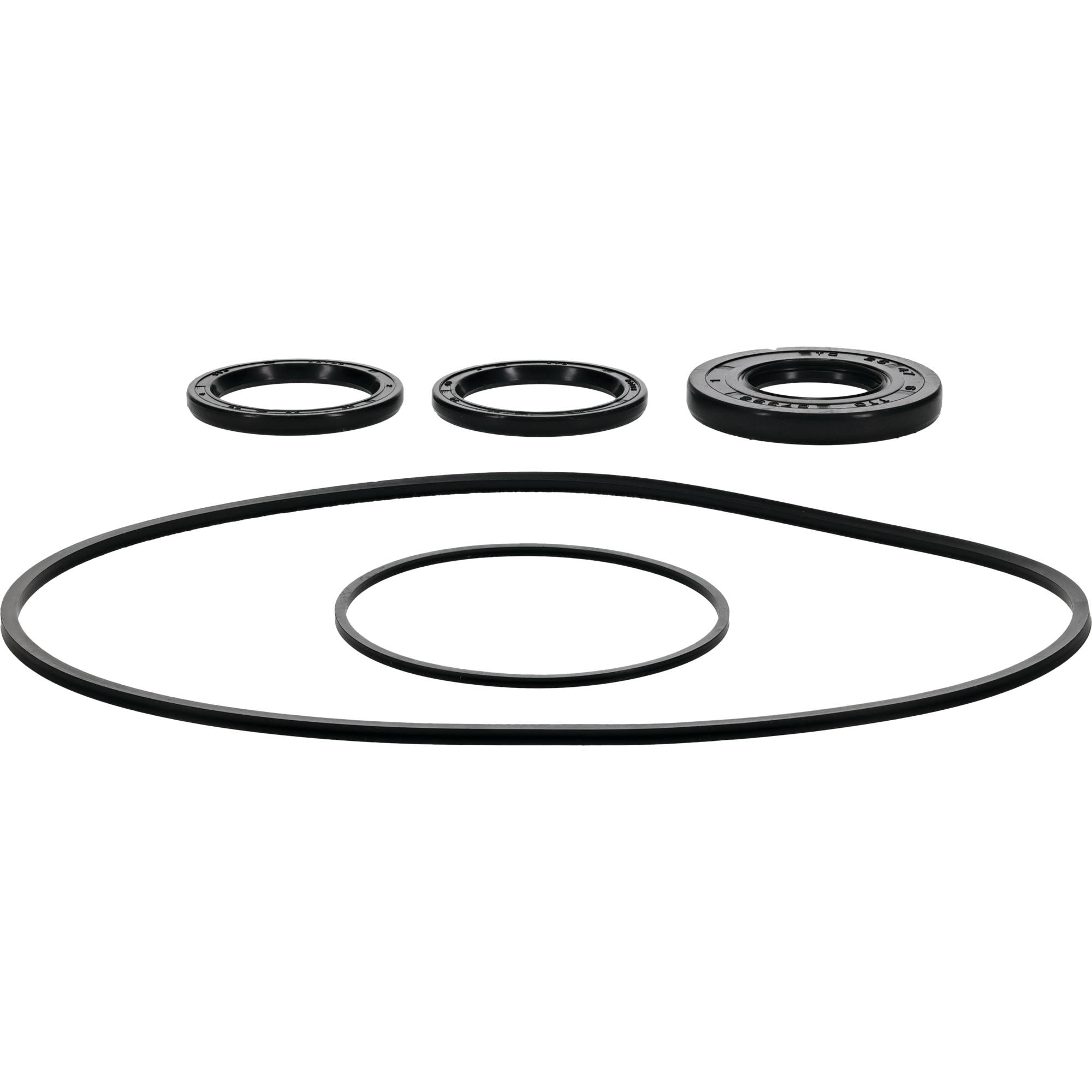 WRP Differential Seal Only Kit Front Polaris Sportsman 1000 High Lifter 2022, Sportsman 850 High Lifter 2022