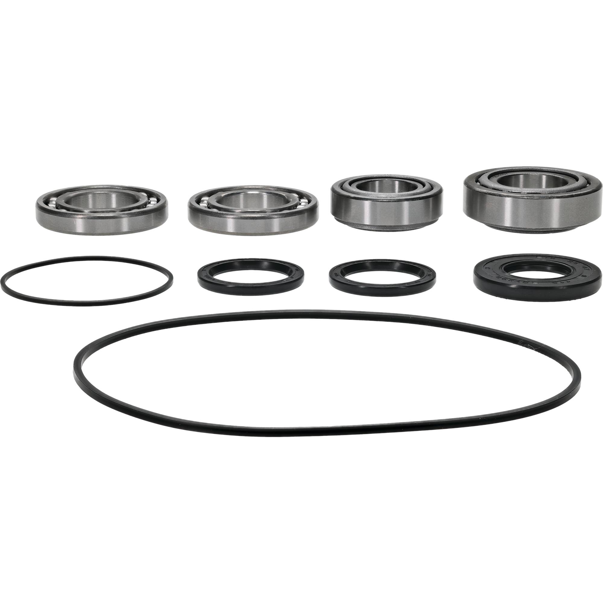 WRP Differential Bearing and Seal Kit Front Polaris Sportsman 1000 High Lifter 2022, Sportsman 850 High Lifter 2022