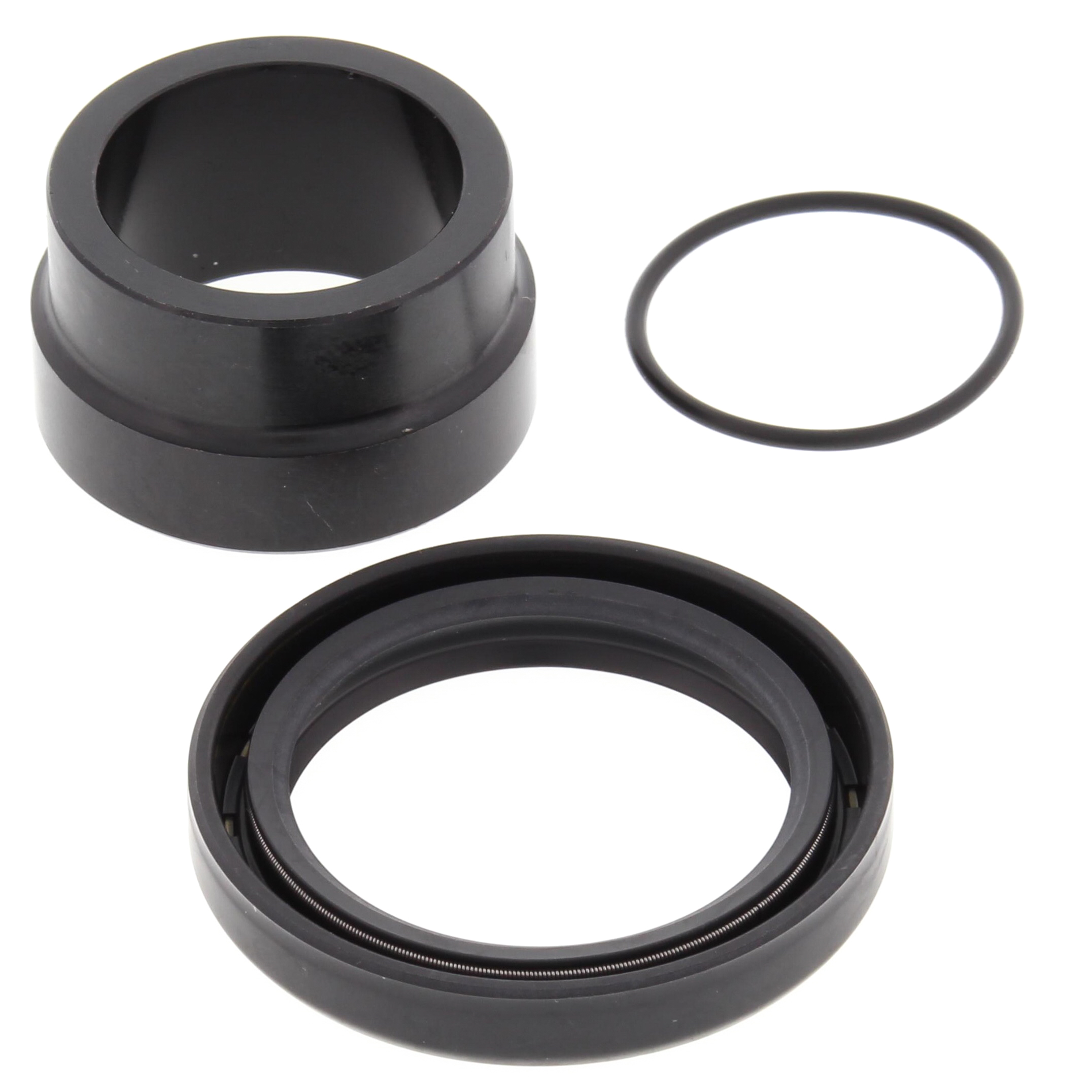 WRP Counter Shaft Seal Kit KTM SX-F 450 07-12, SX-F 505 2008, XC-F 450 08-09, XC-F 505 08-09