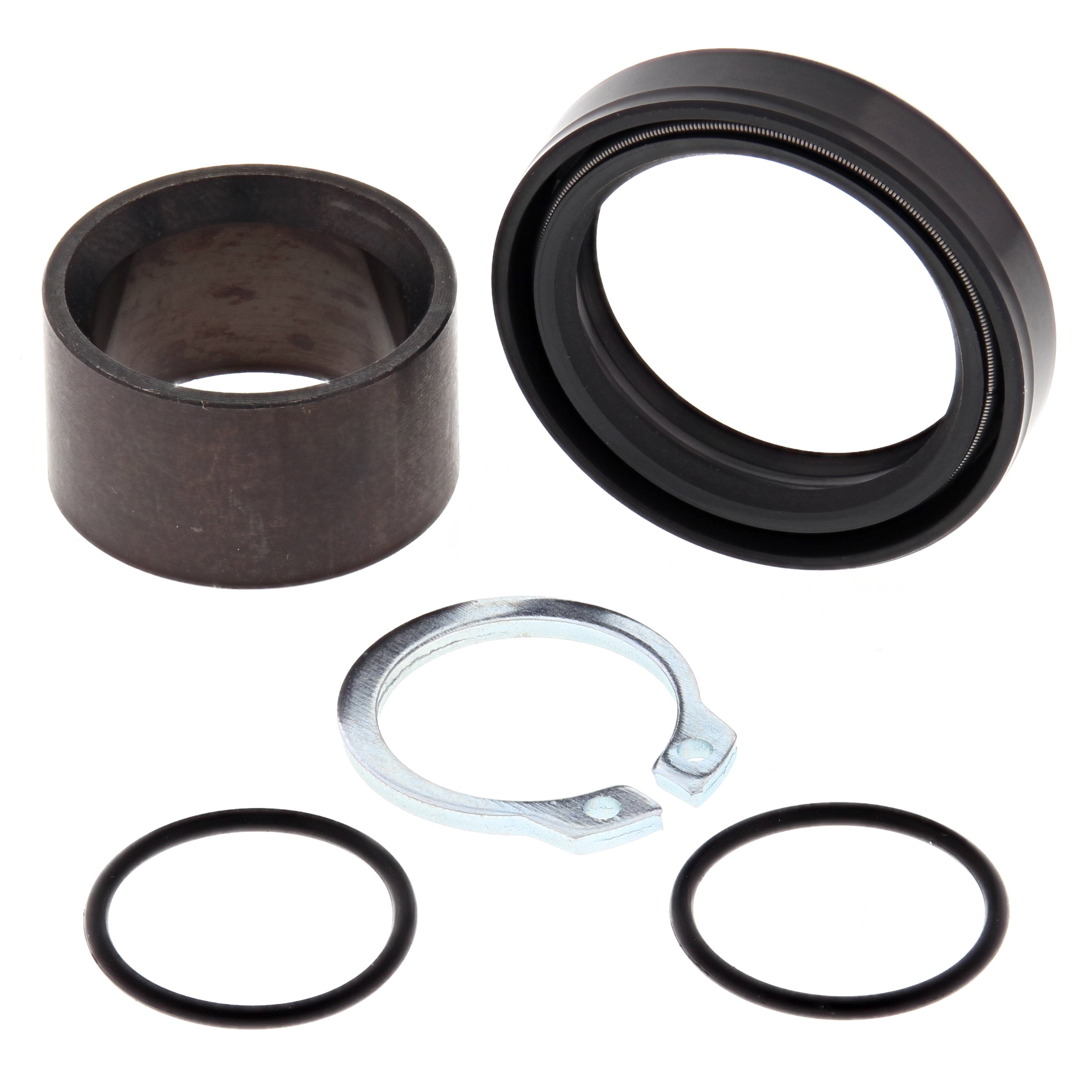 WRP Counter Shaft Seal Kit Gas-Gas MC85 1916 2021, Husqvarna TC 85 14-17, TC 85 14-22, TC 85 18-22, TC 85 BW 19-20, KTM SX 105 06-11, SX 85 03-12, SX 85 03-22, SX 85 13-17, SX 85 18-22, SX 85 BW 13-16, SX 85 BW 13-22, SX 85 BW 18-22, SXS 85 13-14, XC