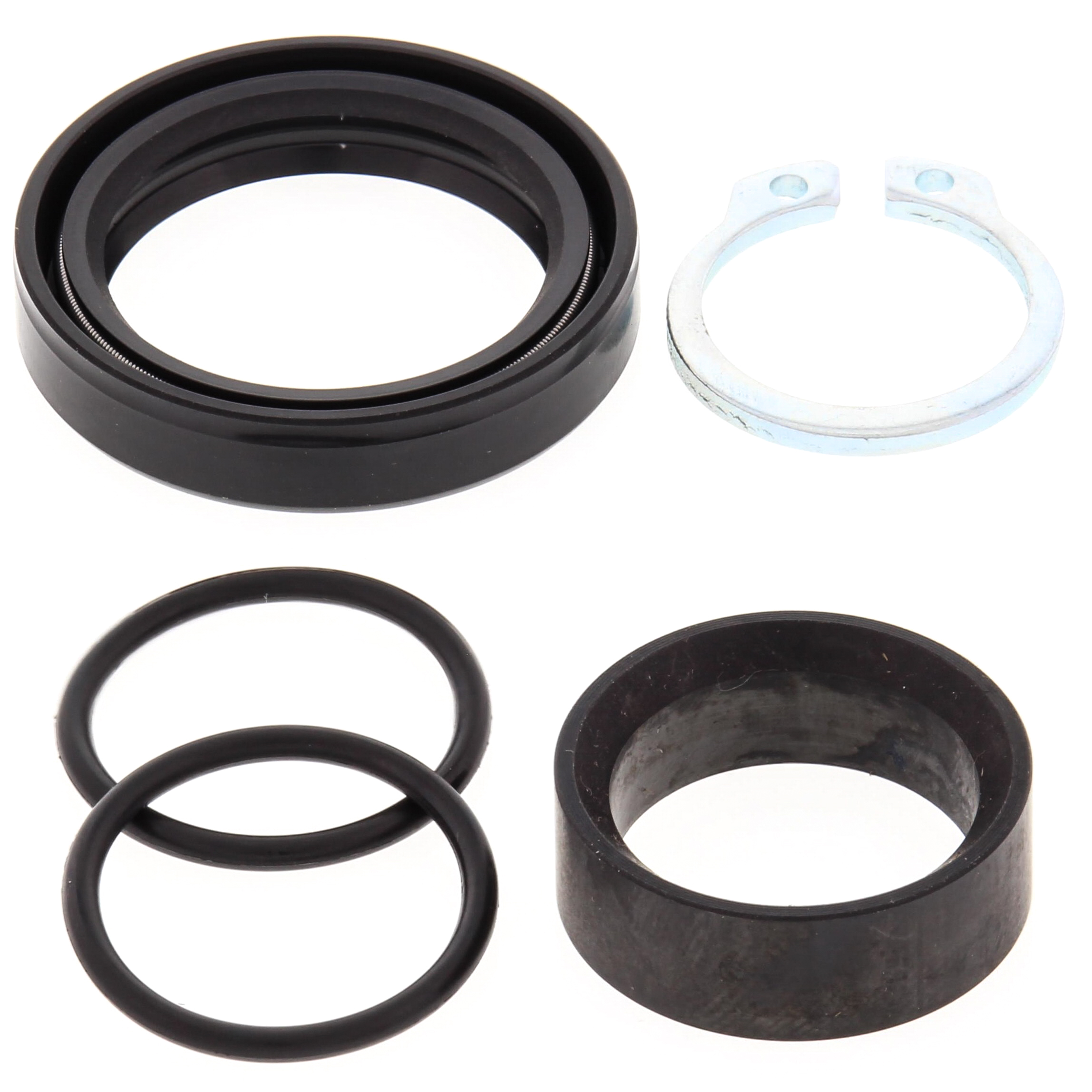 WRP Counter Shaft Seal Kit Gas-Gas MC65 2021, Husqvarna TC 65 2022, TC 65 18-21, TC 65 18-22, KTM SX 65 09-22, SXS 65 13-14, XC 65 2009
