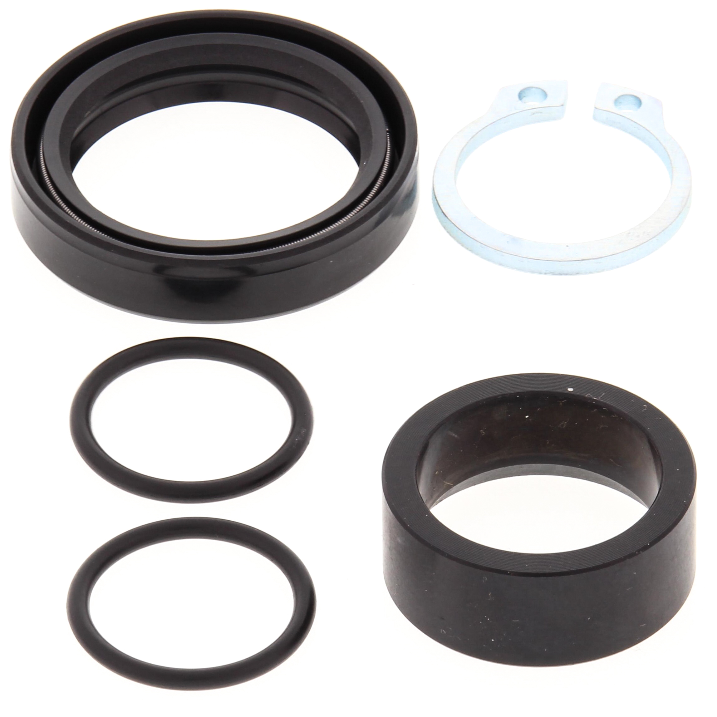 WRP Counter Shaft Seal Kit KTM SX 60 98-00, SX 65 98-01, SX 65 98-08, SX 65 02-08, XC 65 2008