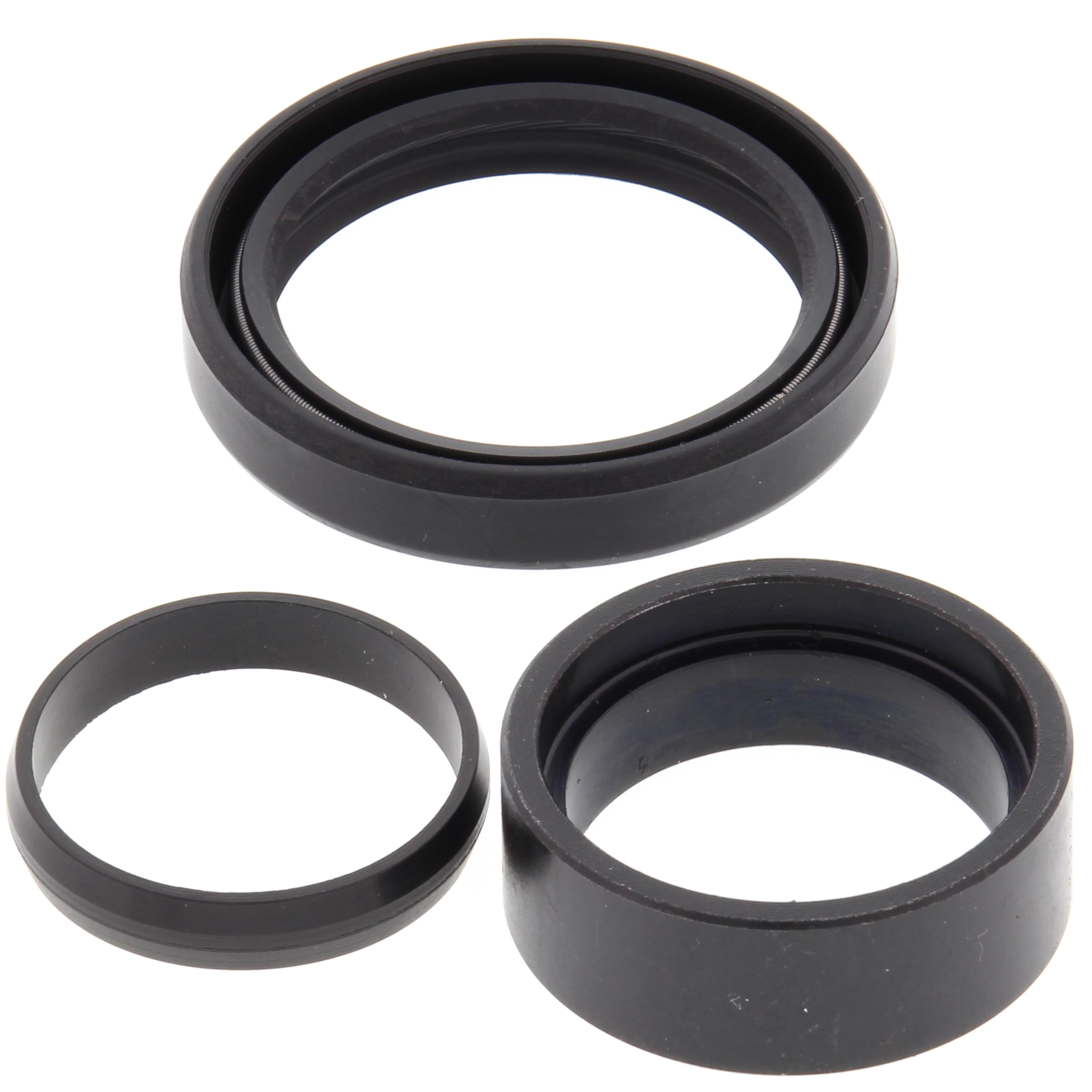 WRP Counter Shaft Seal Kit Honda CR250R 1988, CR250R 88-07, CR250R 89-91, CR250R 92-93, CR250R 94-01, CR250R 02-04, CR250R 05-07, CR500R 1988, CR500R 88-01, CR500R 89-93, CR500R 94-01, CRF250R 2022, CRF250R 18-21, CRF250R 18-22, CRF250RX 2022, CRF250