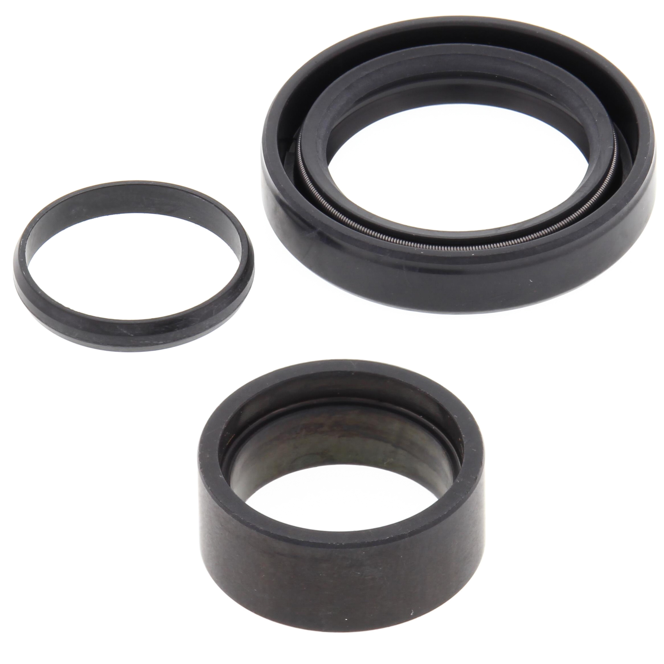 WRP Counter Shaft Seal Kit Honda CR125R 1986, CR125R 1987, CR125R 2000, CR125R 2003, CR125R 86-03, CR125R 88-89, CR125R 90-97, CR125R 98-99, CR125R 01-02