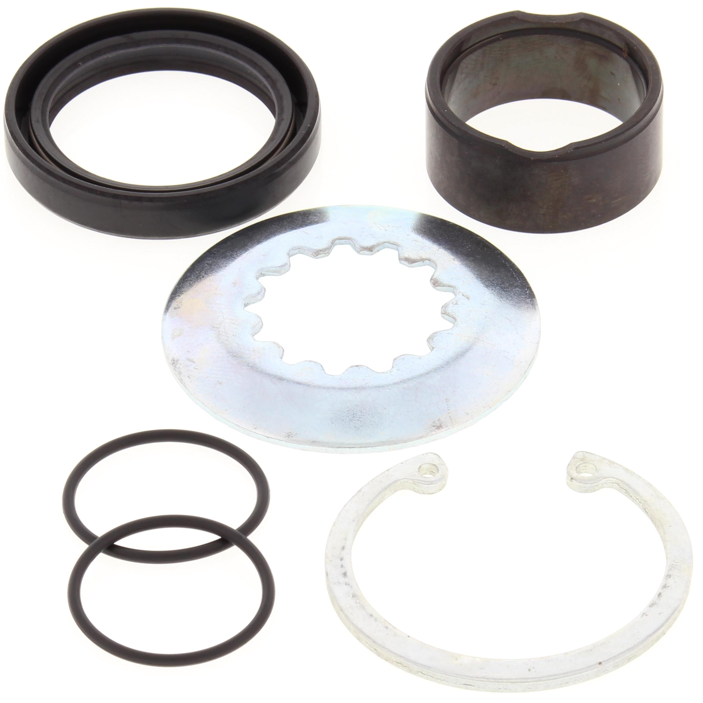 WRP Counter Shaft Seal Kit Kawasaki KLX450R 08-09, KLX450R (AU) 18-19, KX450F 06-08, KX450F 06-18, KX450F 09-15, KX450F 16-18