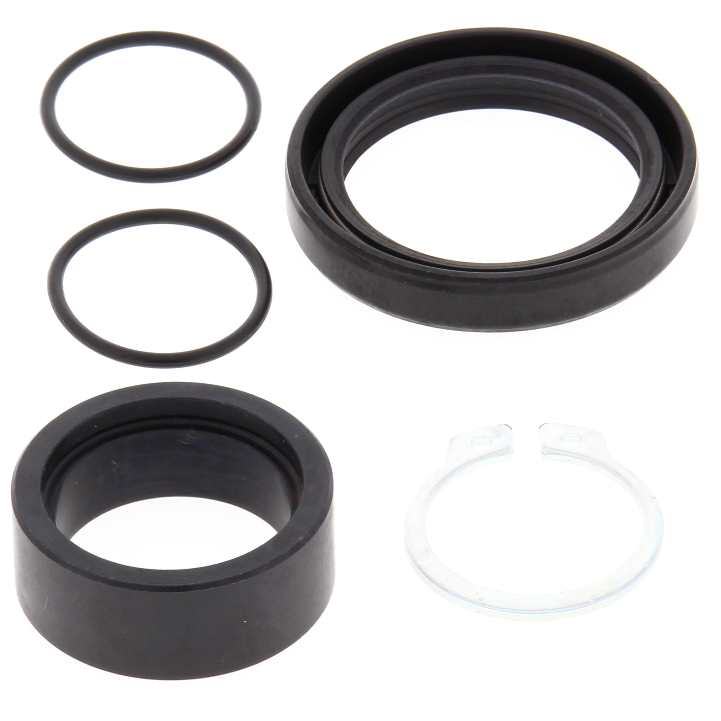 WRP Counter Shaft Seal Kit Kawasaki KX250F 06-08, KX250F 06-13, KX250F 09-13