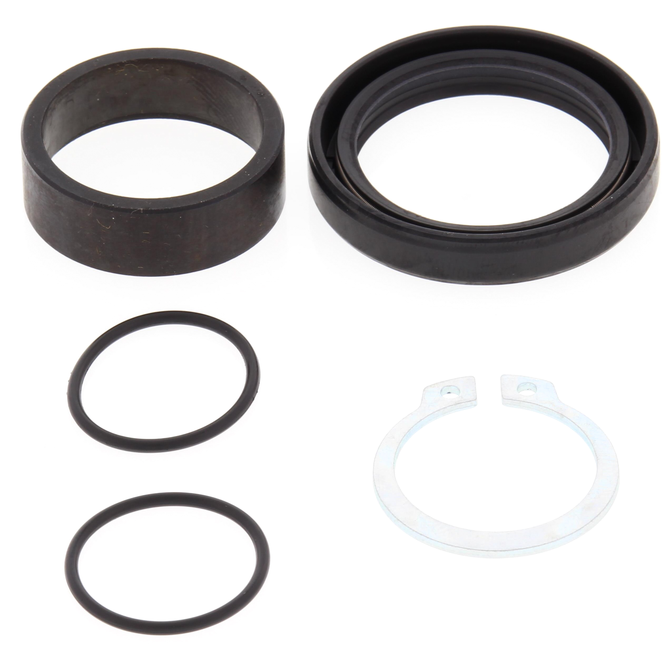 WRP Counter Shaft Seal Kit Kawasaki KDX250 91-94, KX250 1991, KX250 1992, KX250 2001, KX250 2002, KX250 2003, KX250 2004, KX250 91-07, KX250 93-94, KX250 95-96, KX250 97-00, KX250 05-07