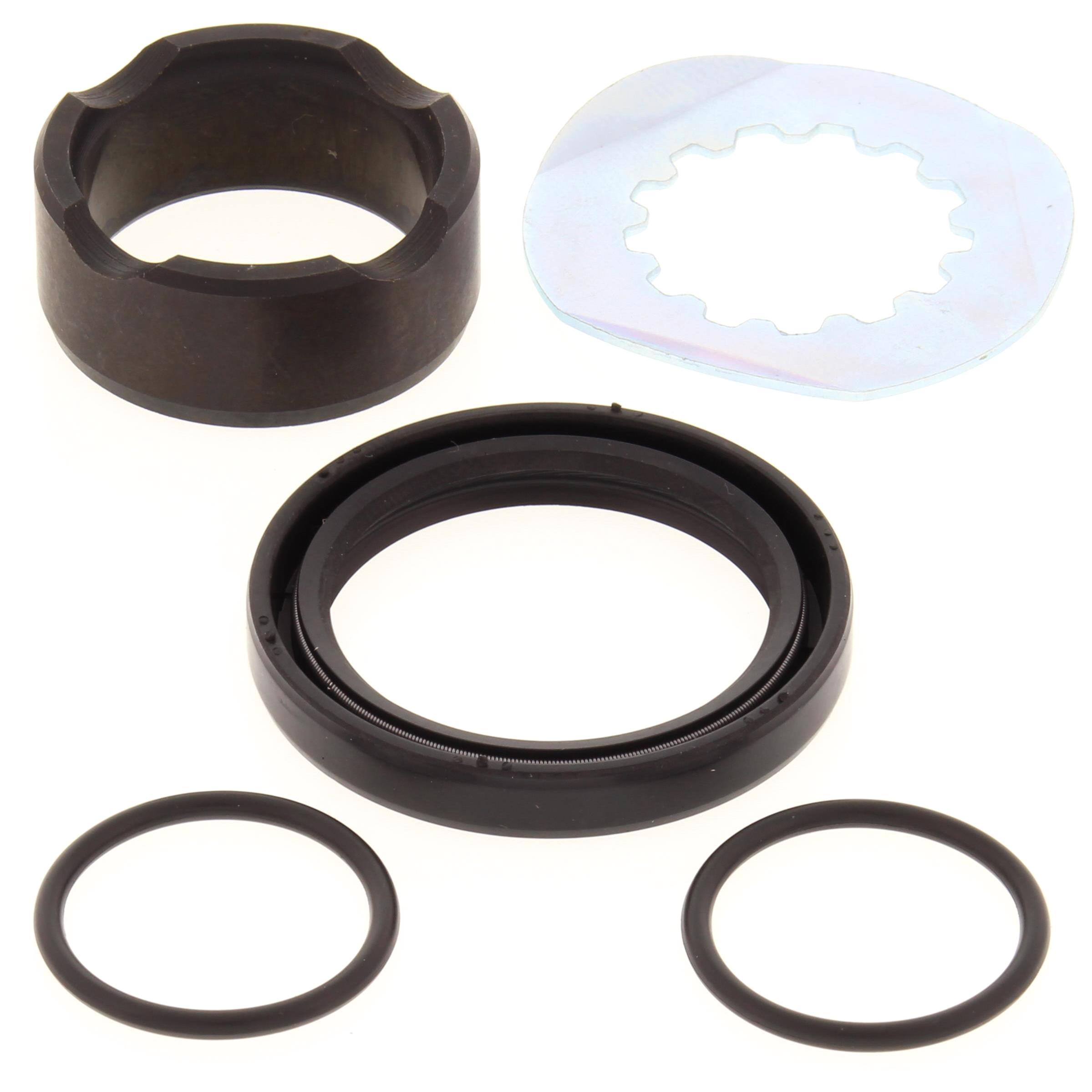 WRP Counter Shaft Seal Kit Yamaha WR400F 2000, WR400F 98-99, WR400F 98-00, WR426F 01-02, WR450F 2021, WR450F 03-06, WR450F 03-21, WR450F 07-15, WR450F 16-18, WR450F 19-20, YFZ450 04-13, YZ400F 98-99, YZ426F 00-02, YZ450F 03-05, YZ450F 03-22, YZ450F 0