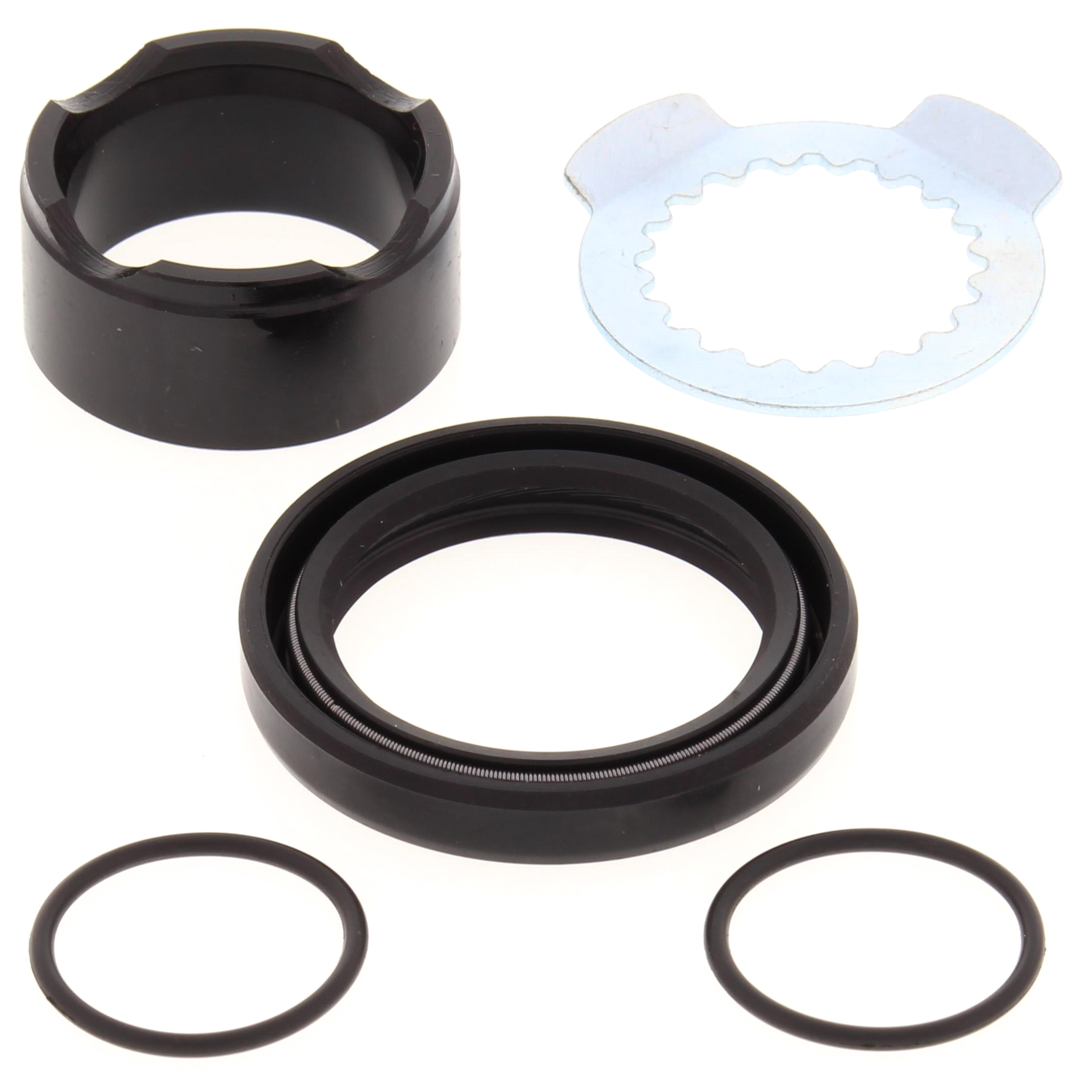 WRP Counter Shaft Seal Kit Yamaha WR250F 2014, WR250F 01-02, WR250F 01-14, WR250F 03-13, YZ250F 01-13