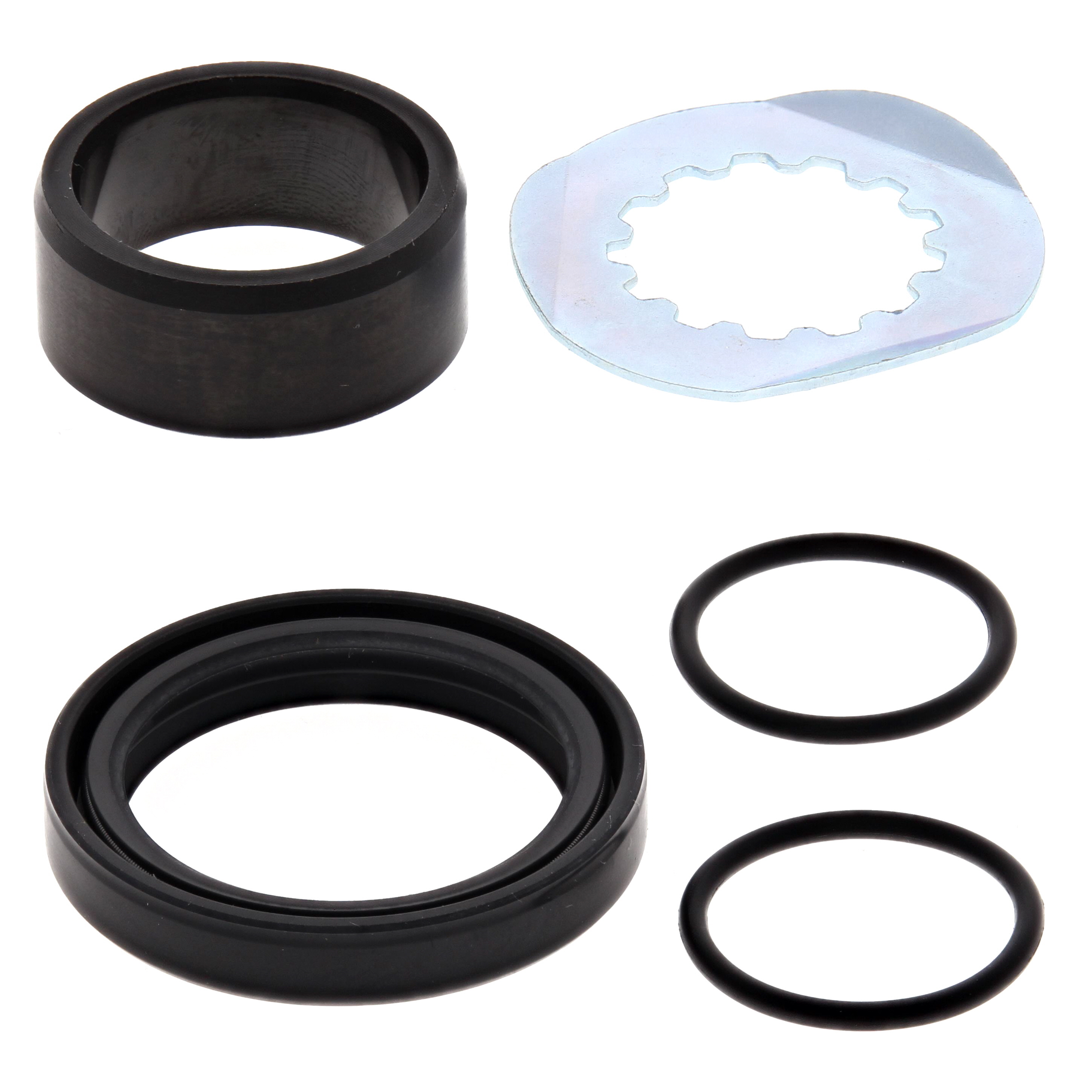 WRP Counter Shaft Seal Kit Yamaha YZ250 2001, YZ250 99-00, YZ250 99-22, YZ250 02-22, YZ250X 16-22