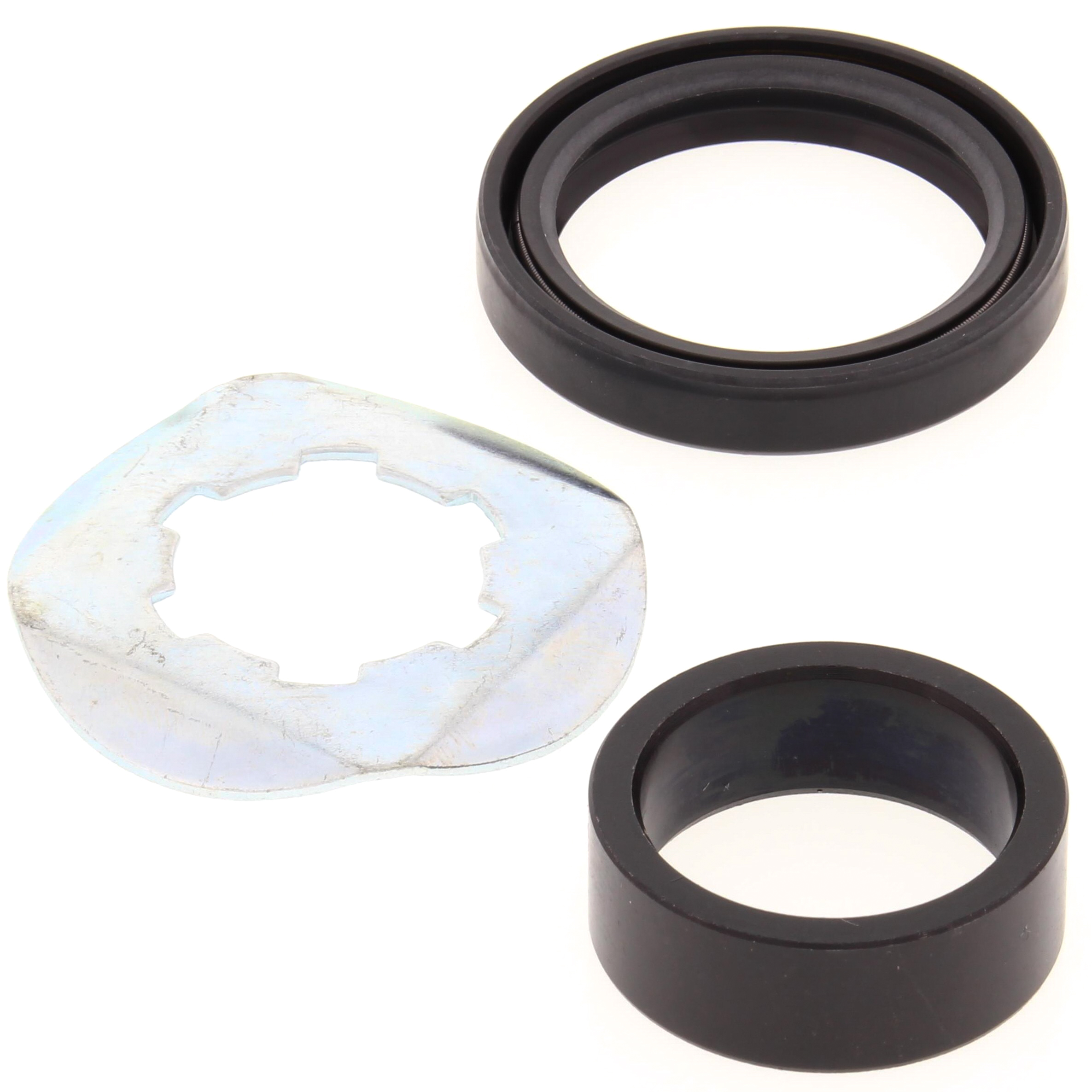 WRP Counter Shaft Seal Kit Yamaha WR250 91-97, YZ250 1982, YZ250 1986, YZ250 1987, YZ250 1988, YZ250 1989, YZ250 1997, YZ250 1998, YZ250 78-81, YZ250 78-98, YZ250 83-85, YZ250 90-91, YZ250 92-94, YZ250 95-96