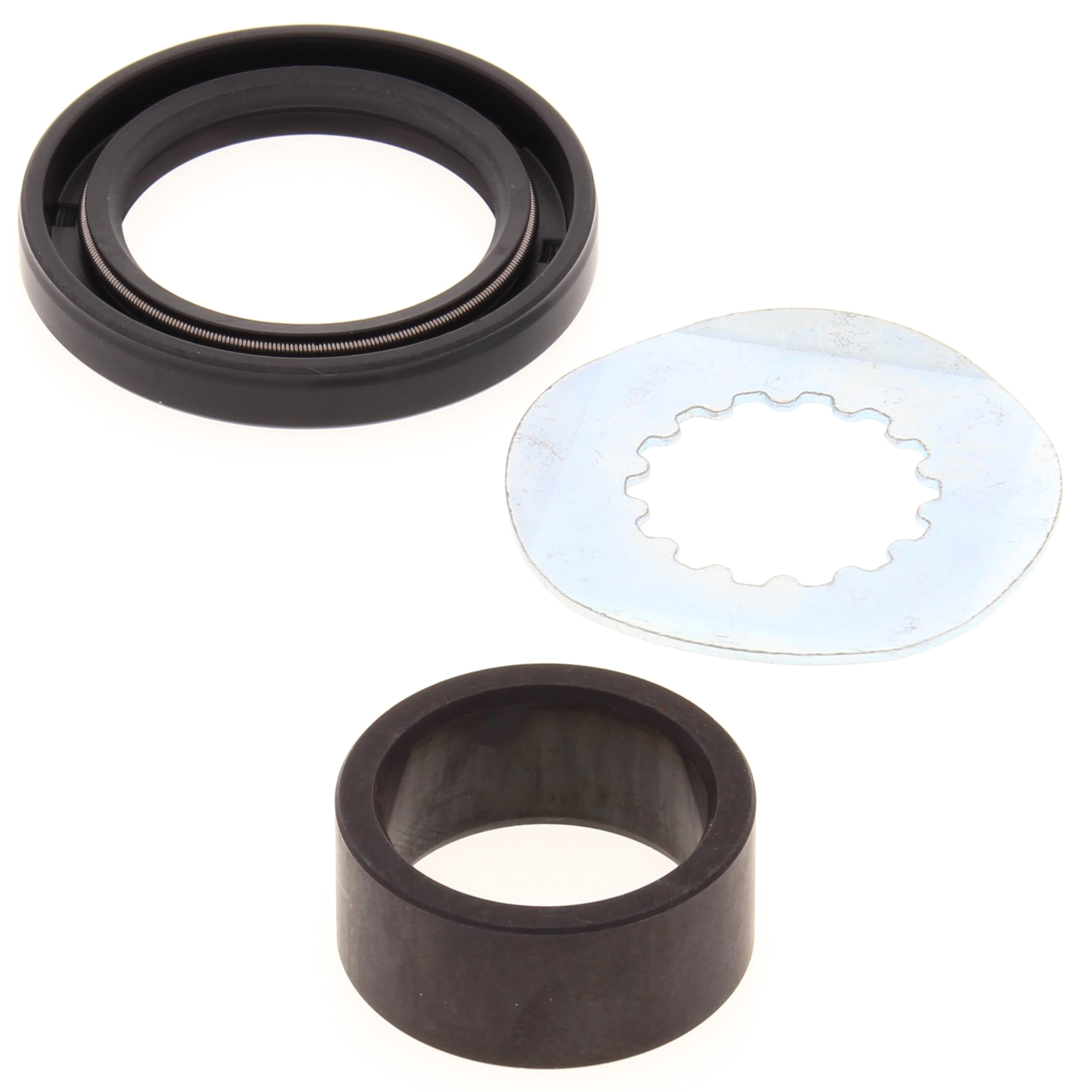 WRP Counter Shaft Seal Kit Yamaha YZ125 1989, YZ125 1992, YZ125 1993, YZ125 1998, YZ125 87-88, YZ125 87-04, YZ125 90-91, YZ125 94-97, YZ125 99-00, YZ125 01-04, YZ65 18-22, YZ85 02-18, YZ85 02-22, YZ85 19-22, YZ85LW 2022