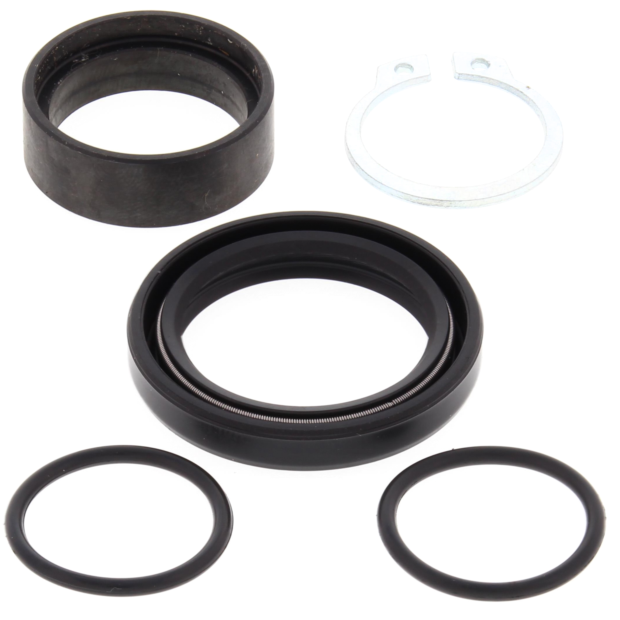 WRP Counter Shaft Seal Kit Suzuki RM250 1989, RM250 1990, RM250 1991, RM250 2001, RM250 2002, RM250 89-02, RM250 92-93, RM250 94-95, RM250 96-98, RM250 99-00, RMX250 1989, RMX250 89-99, RMX250 90-92, RMX250 93-94, RMX250 95-99