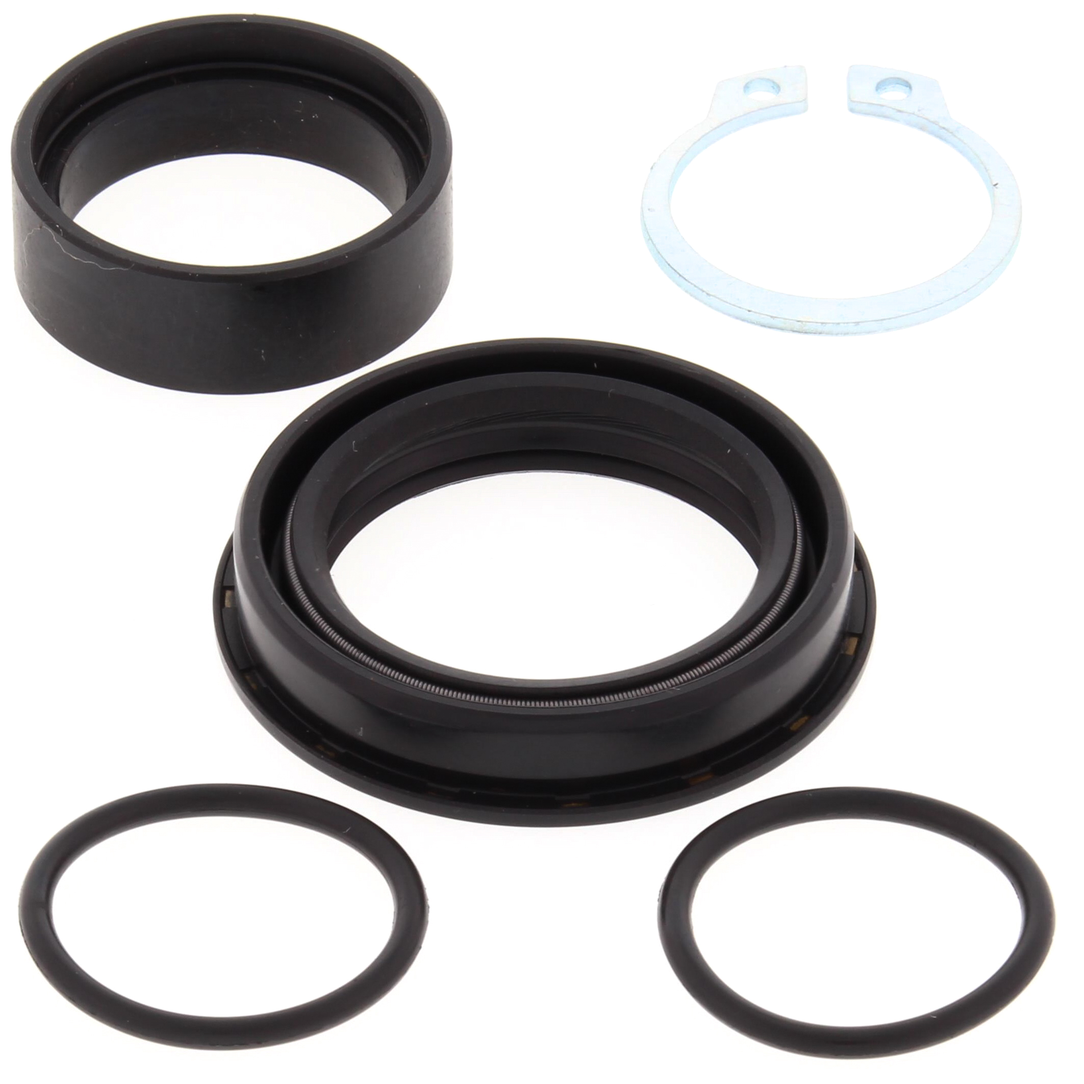 WRP Counter Shaft Seal Kit Suzuki RM250 2005, RM250 03-04, RM250 03-08, RM250 06-08, RMZ250 13-15, RMZ250 13-22, RMZ250 16-22