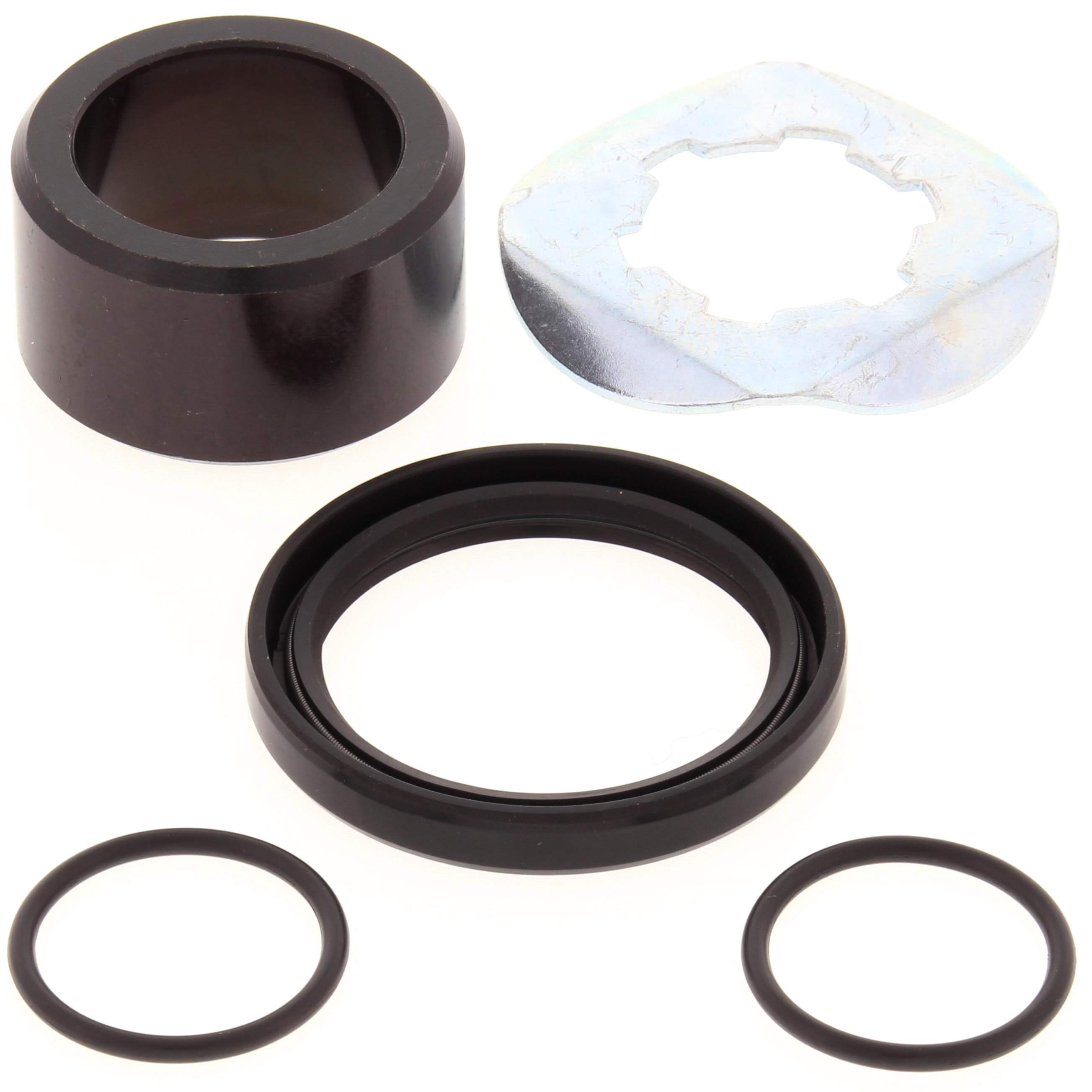 WRP Counter Shaft Seal Kit Yamaha YFM350 Raptor 04-13, YFM350 Warrior 87-04