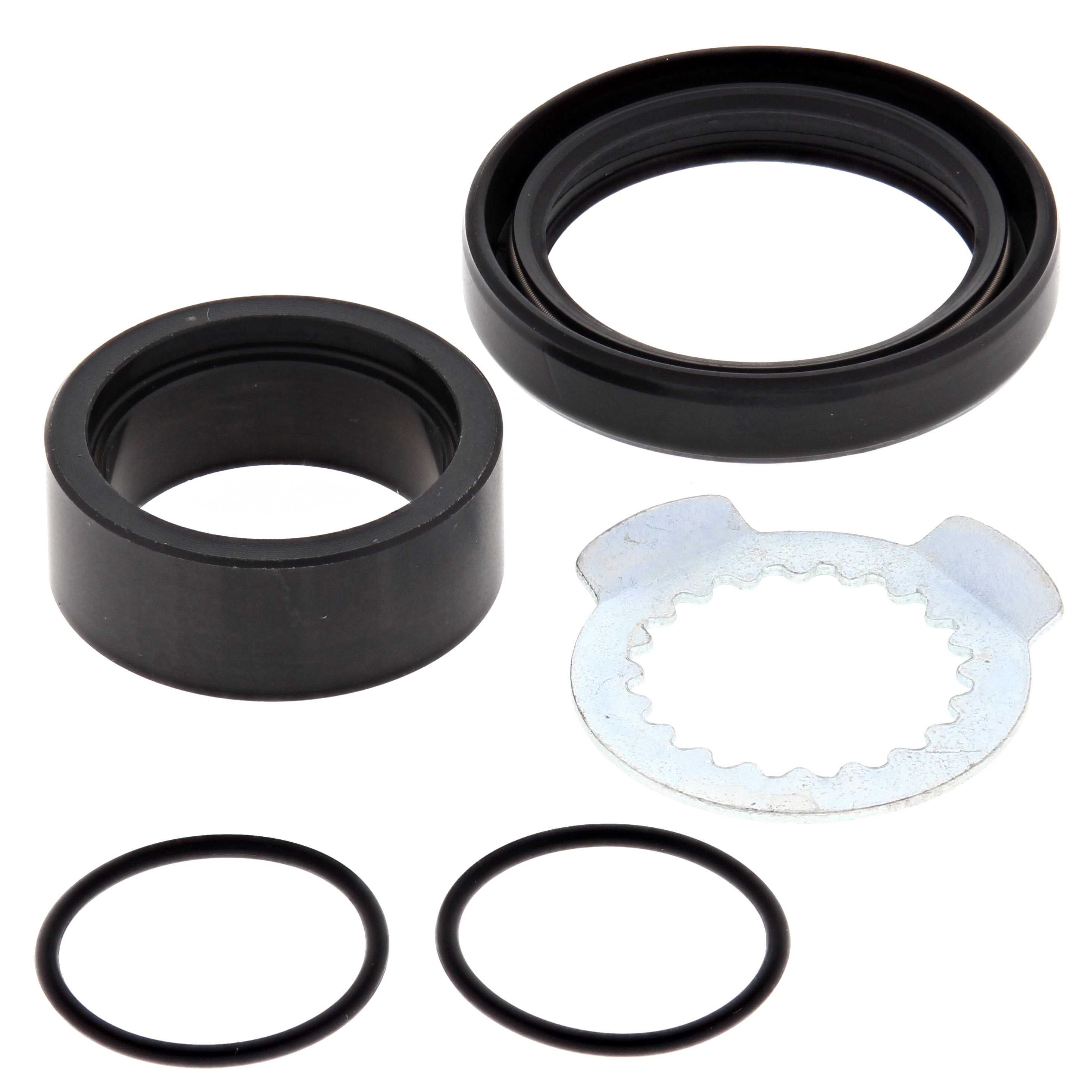 WRP Counter Shaft Seal Kit Kawasaki KX250F 2020, KX250F 14-16, KX250F 14-22, KX250F 17-19, KX250F 21-22, KX250X 21-22