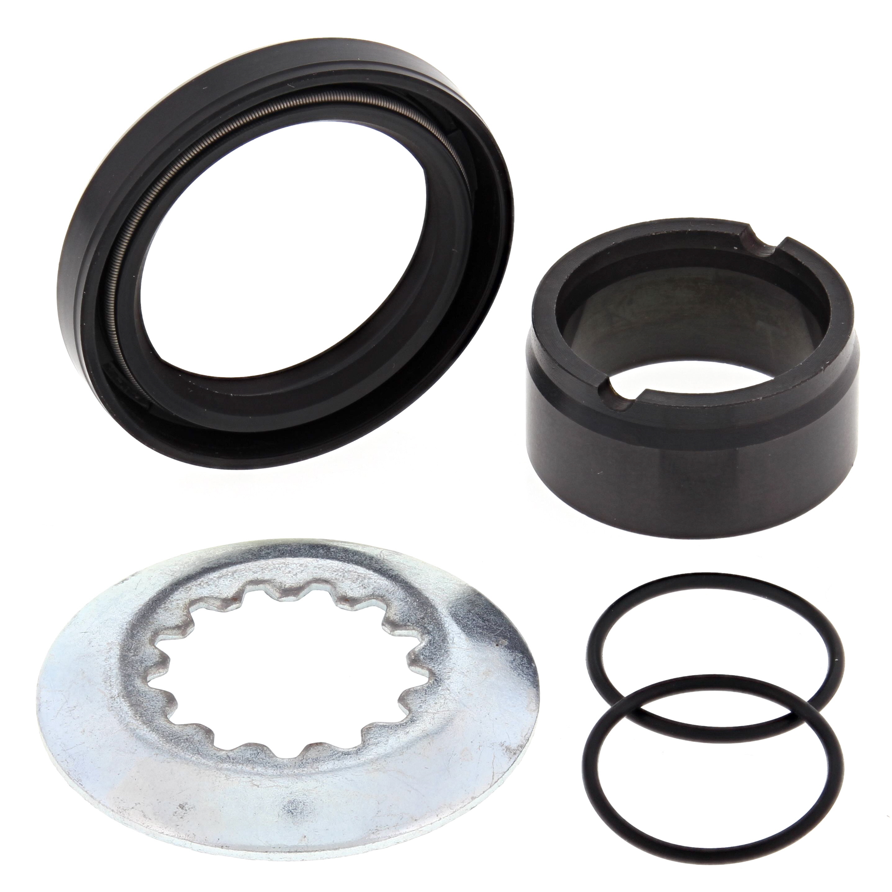 WRP Counter Shaft Seal Kit Kawasaki KFX250 Mojave 87-04, KL650 A (KLR) 97-07, KL650 E (KLR) 08-18, KLX650R 93-96
