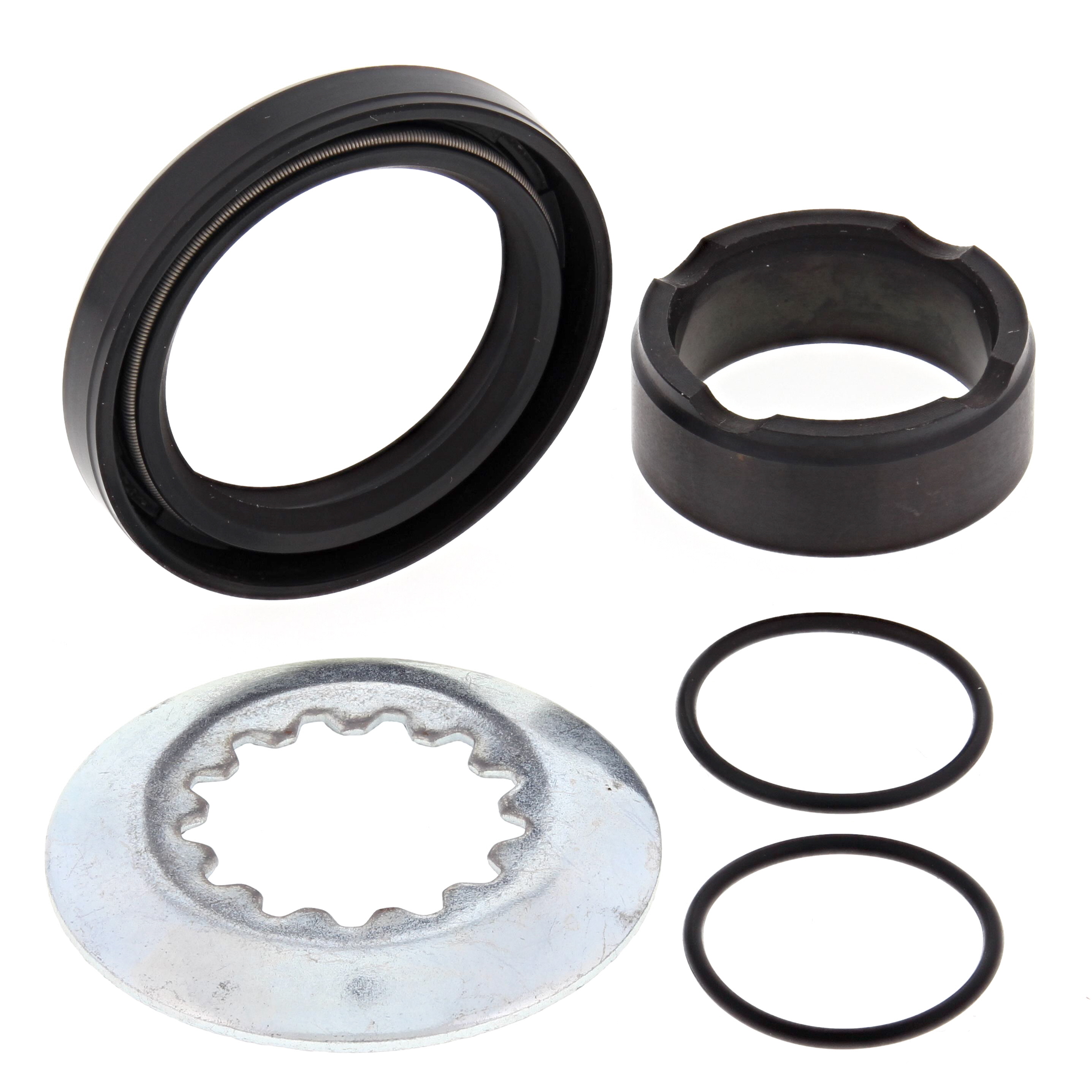 WRP Counter Shaft Seal Kit Kawasaki KLX230 2020, KLX230 20-22, KLX230 21-22, KLX230 ABS 2021, KLX230R 20-22, KLX230S 2022, KLX230S ABS 2022, KLX250S 2020, KLX250S 06-14, KLX250S 06-20, KLX250S 18-19, KLX250SF 09-10, KLX300 2022, KLX300 SM 21-22, KLX3