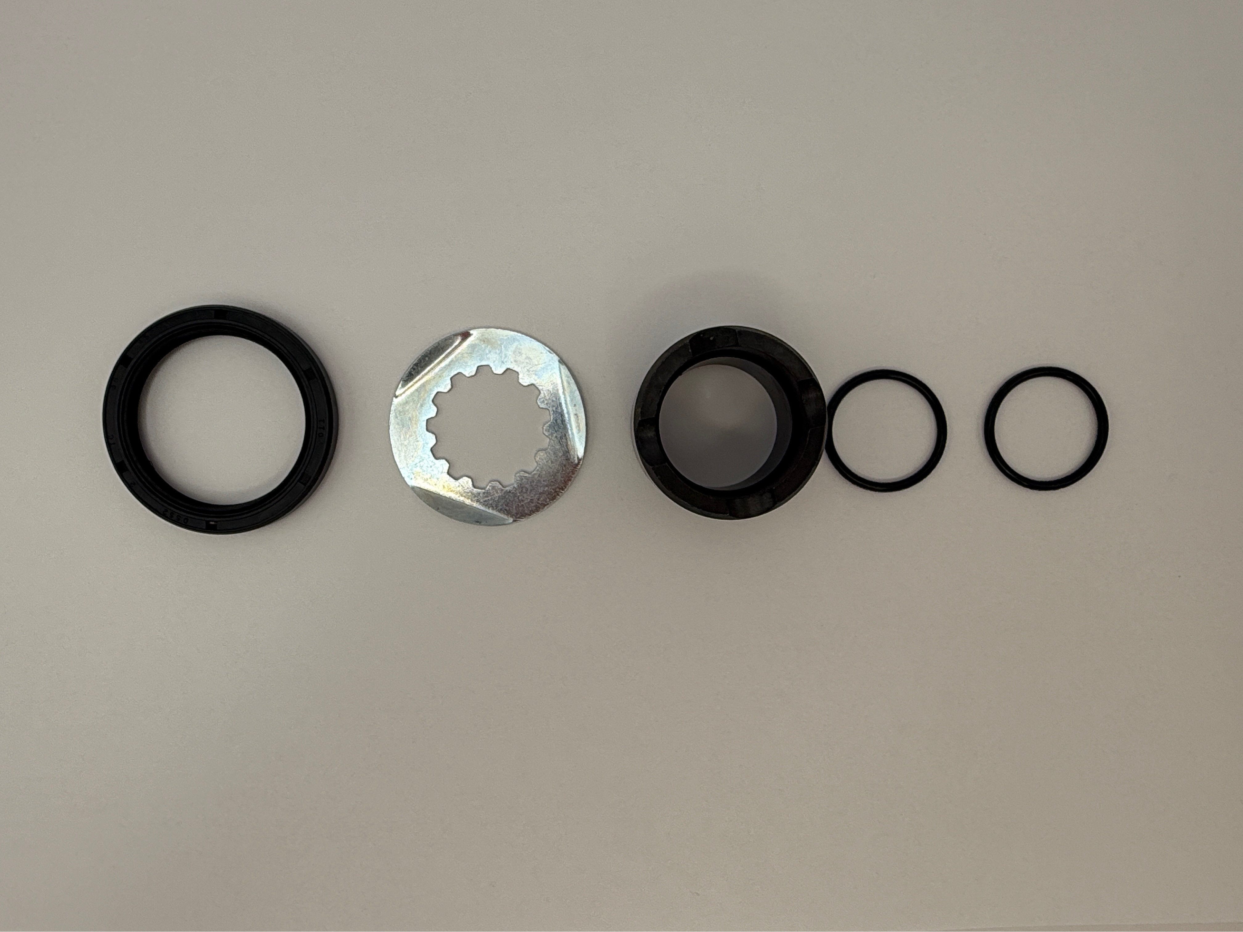 WRP Counter Shaft Seal Kit Yamaha YFM660R Raptor 01-05