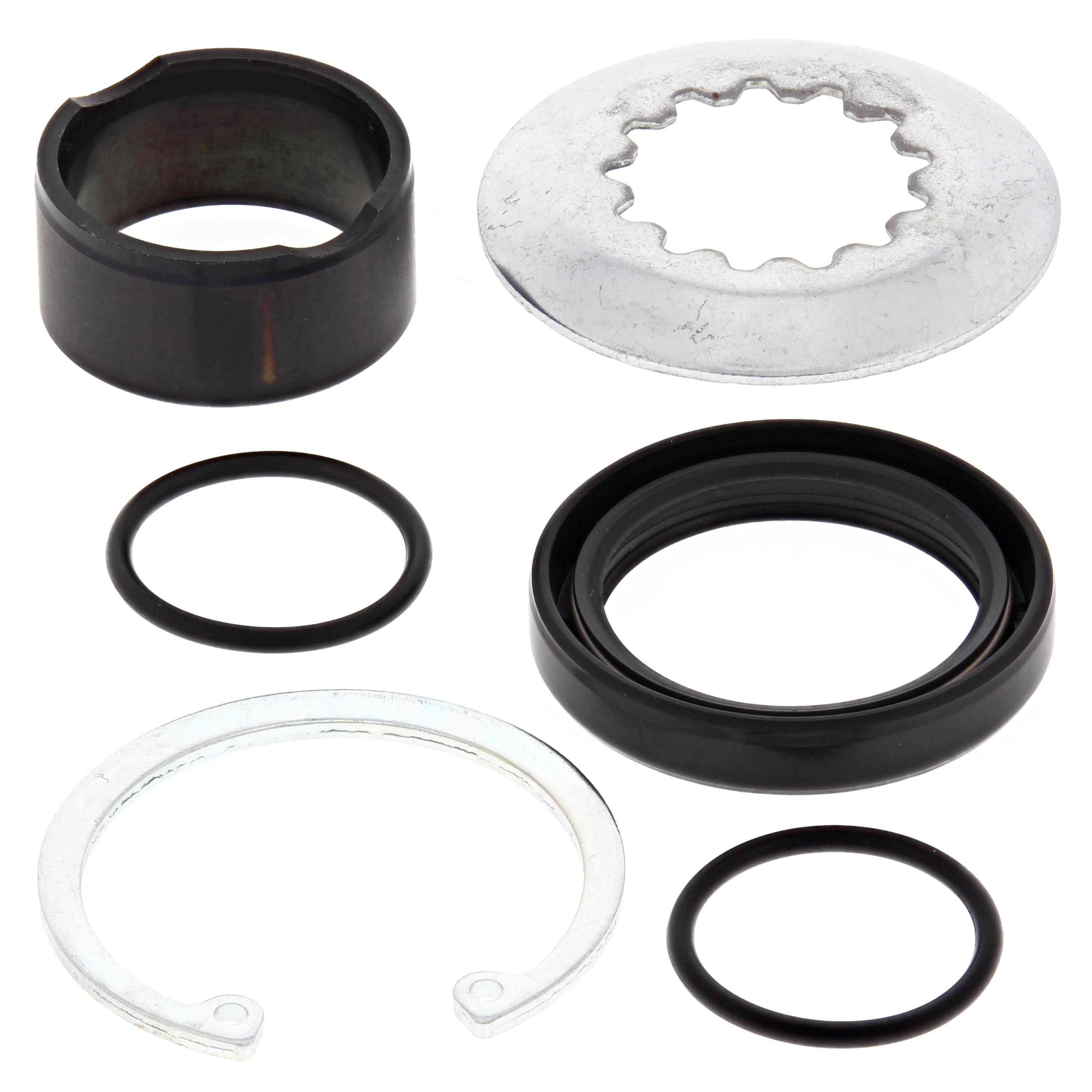 WRP Counter Shaft Seal Kit Kawasaki KFX450R 08-14