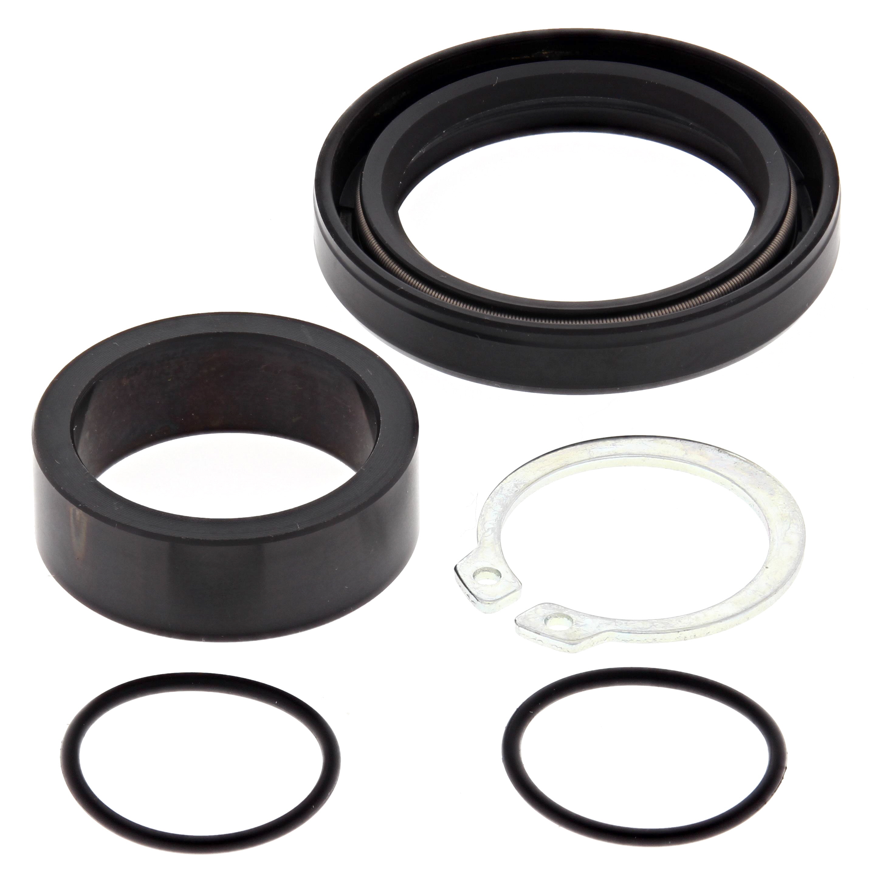 WRP Counter Shaft Seal Kit Kawasaki KX500 1988, KX500 88-04, KX500 89-04