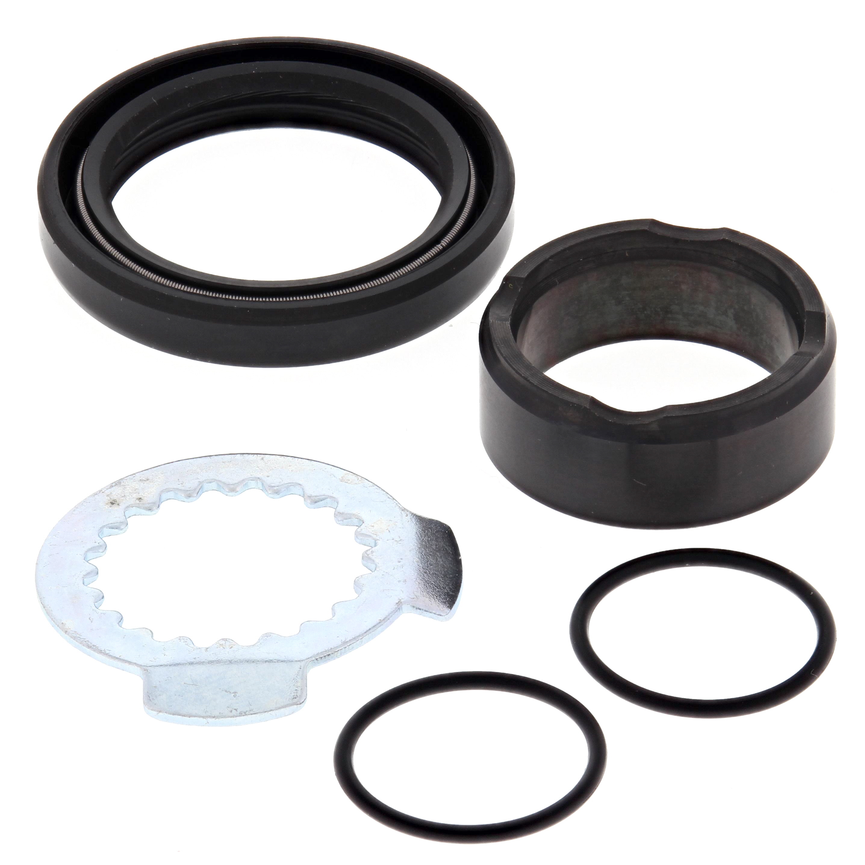 WRP Counter Shaft Seal Kit Yamaha WR250F 15-19, WR250F 15-21, WR250F 20-21, YZ250F 14-18, YZ250F 14-22, YZ250F 19-22, YZ250FX 2022, YZ250FX 15-19, YZ250FX 15-22, YZ250FX 20-21