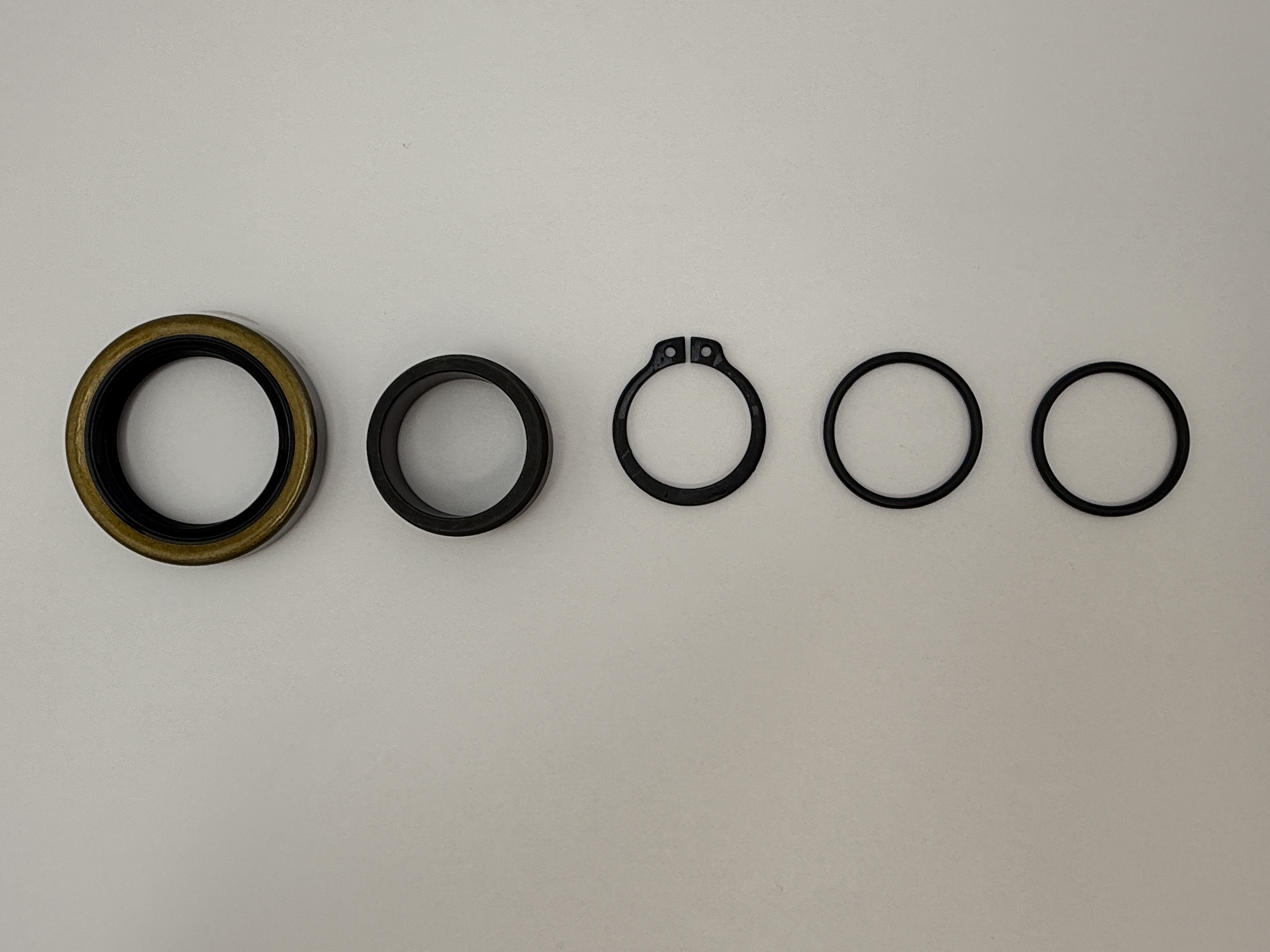 WRP Counter Shaft Seal Kit Gas-Gas MC125 2021, Husqvarna TC 125 16-17, TC 125 16-19, TC 125 18-19, TC 125 20-22, TE 150 17-19, TE 150i 20-22, KTM SX 125 16-17, SX 125 16-22, SX 125 18-22, SX 150 16-17, SX 150 16-22, SX 150 18-22, XC 125 21-22, XC-W 1