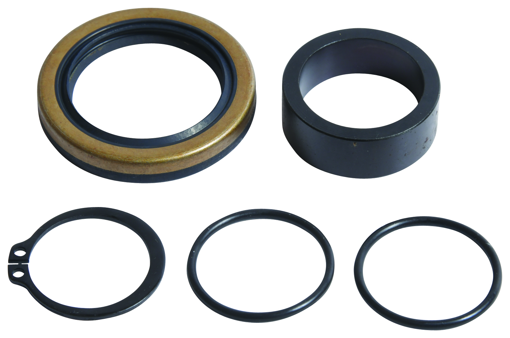 WRP Counter Shaft Seal Kit Beta RR 2T 250 13-22, RR 2T 250 Race 2022, RR 2T 300 13-22, RR 2T 300 Race 2022, RX 2T 300 21-22, XTRAINER 300 15-22