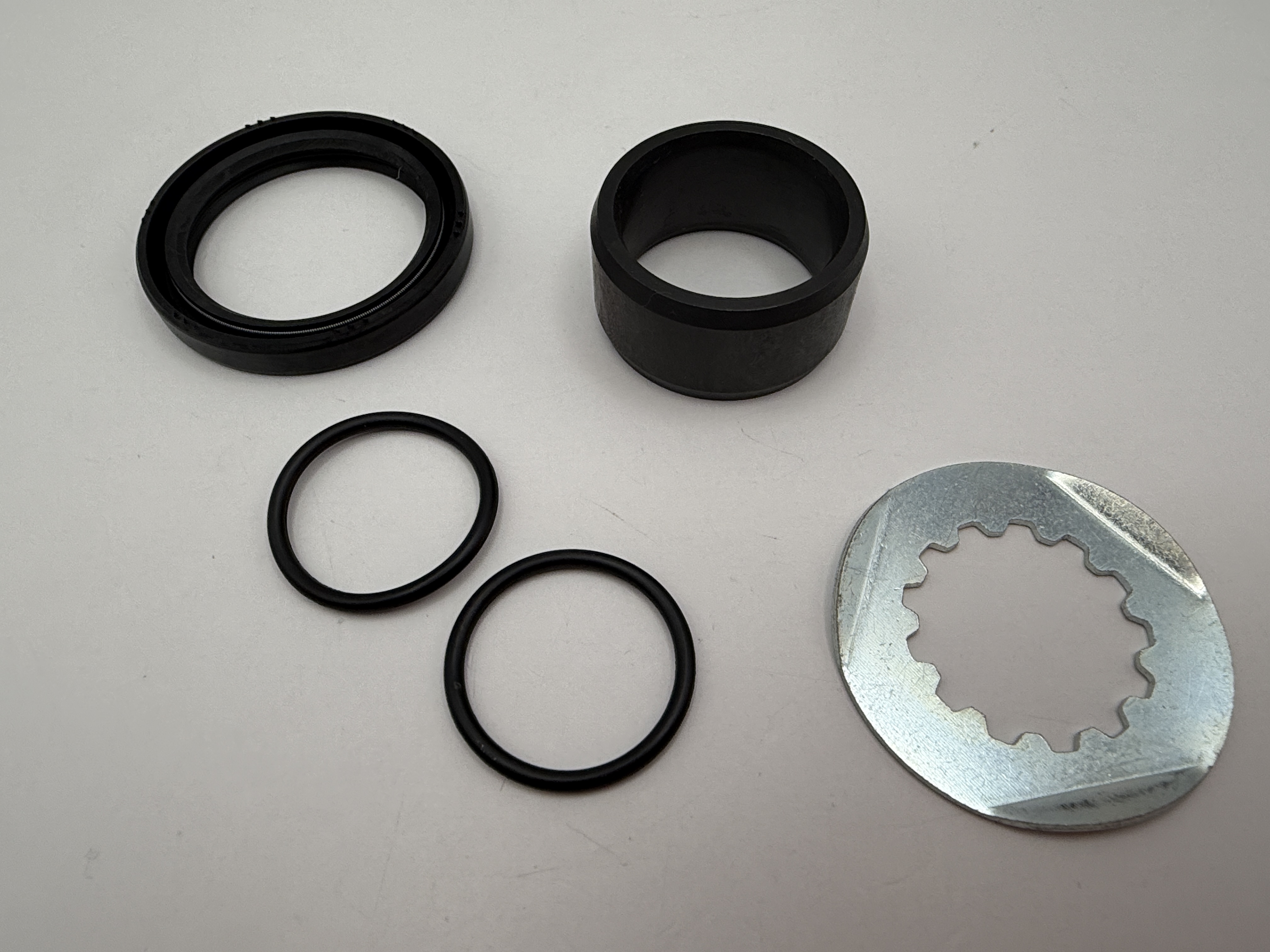 WRP COUNTERSHAFT SEAL KIT