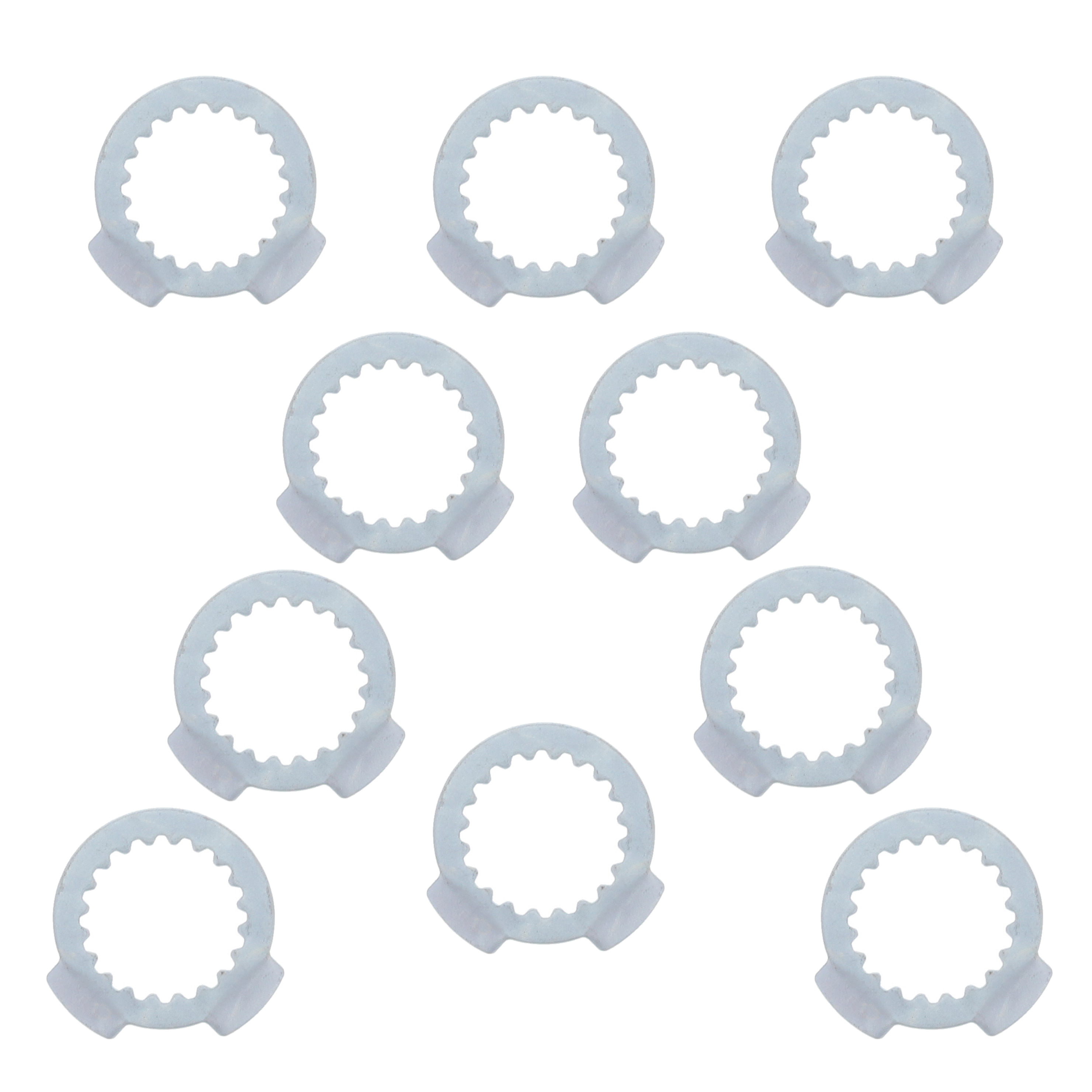 COUNTERSHAFT WASHER 10 PACK