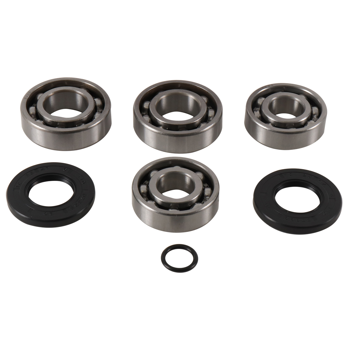 WRP Transmission Rebuild Kit Polaris Sport 400 1999