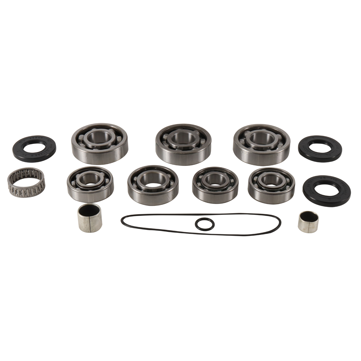 WRP Transmission Rebuild Kit Polaris Scrambler 400 4x4 98-99