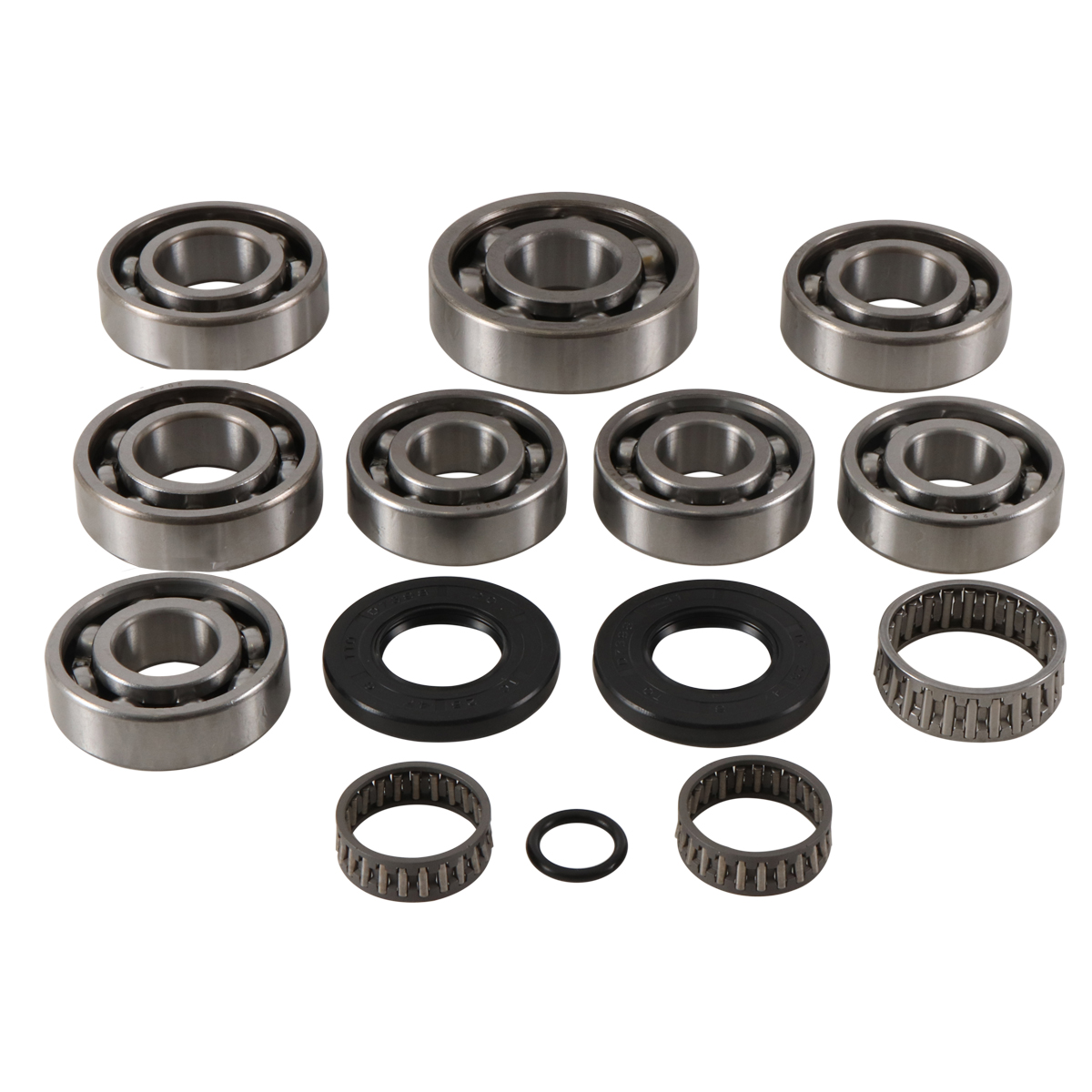 WRP Transmission Rebuild Kit Polaris Magnum 325 2x4 00-02