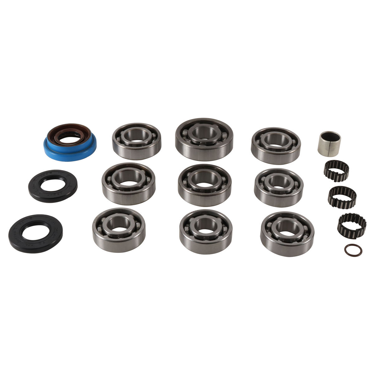 WRP Transmission Rebuild Kit Polaris Magnum 500 4x4 HDS 2003