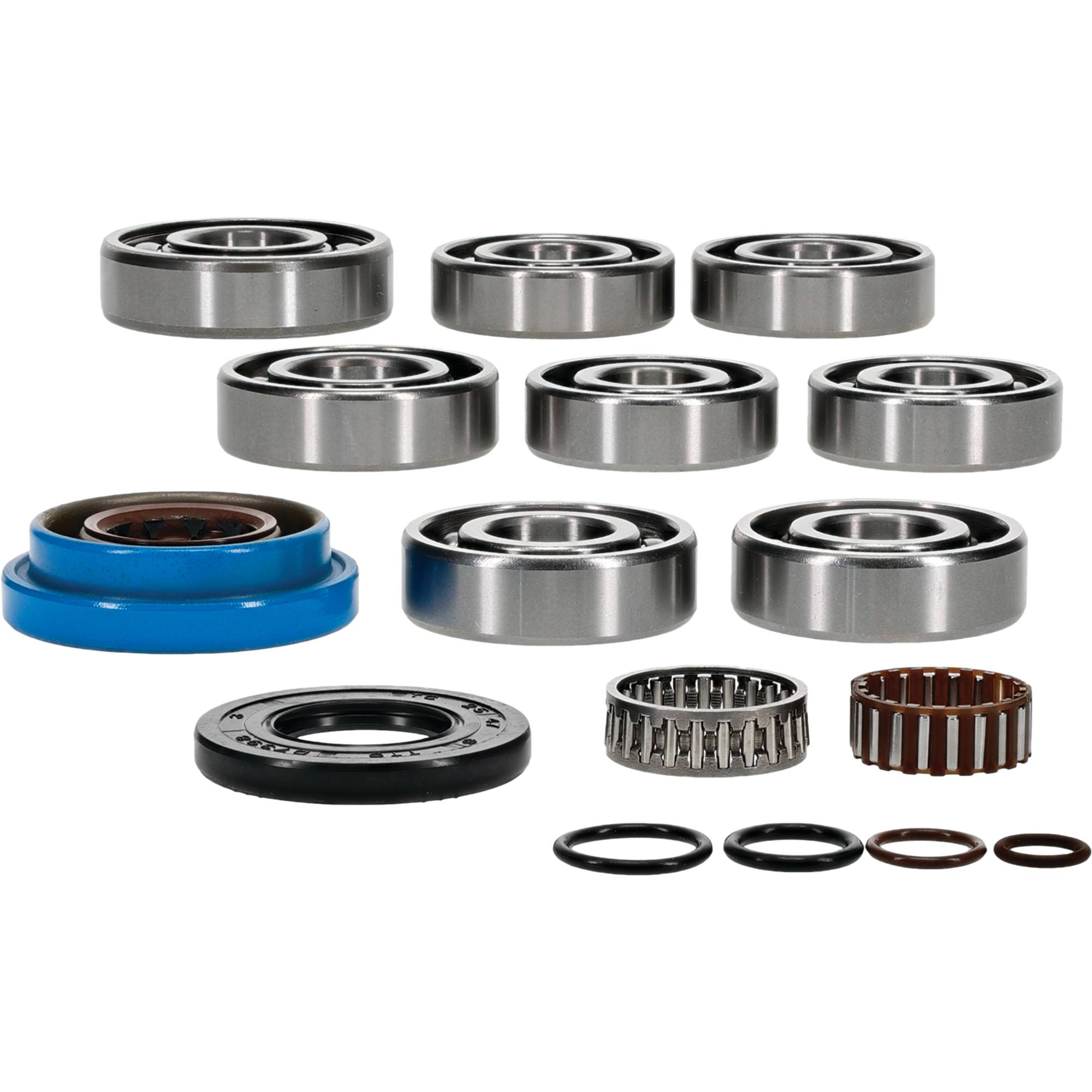 WRP Transmission Rebuild Kit Polaris Ranger TM 700 04-06
