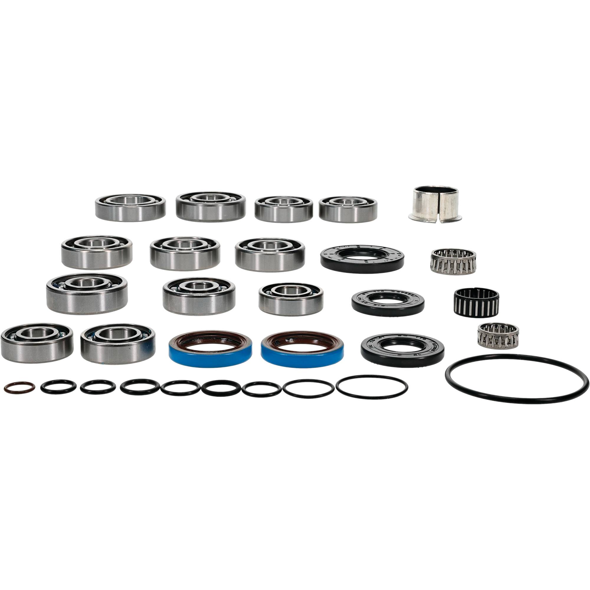 WRP Transmission Rebuild Kit Polaris Ranger 900D HIPPO MPS 2014