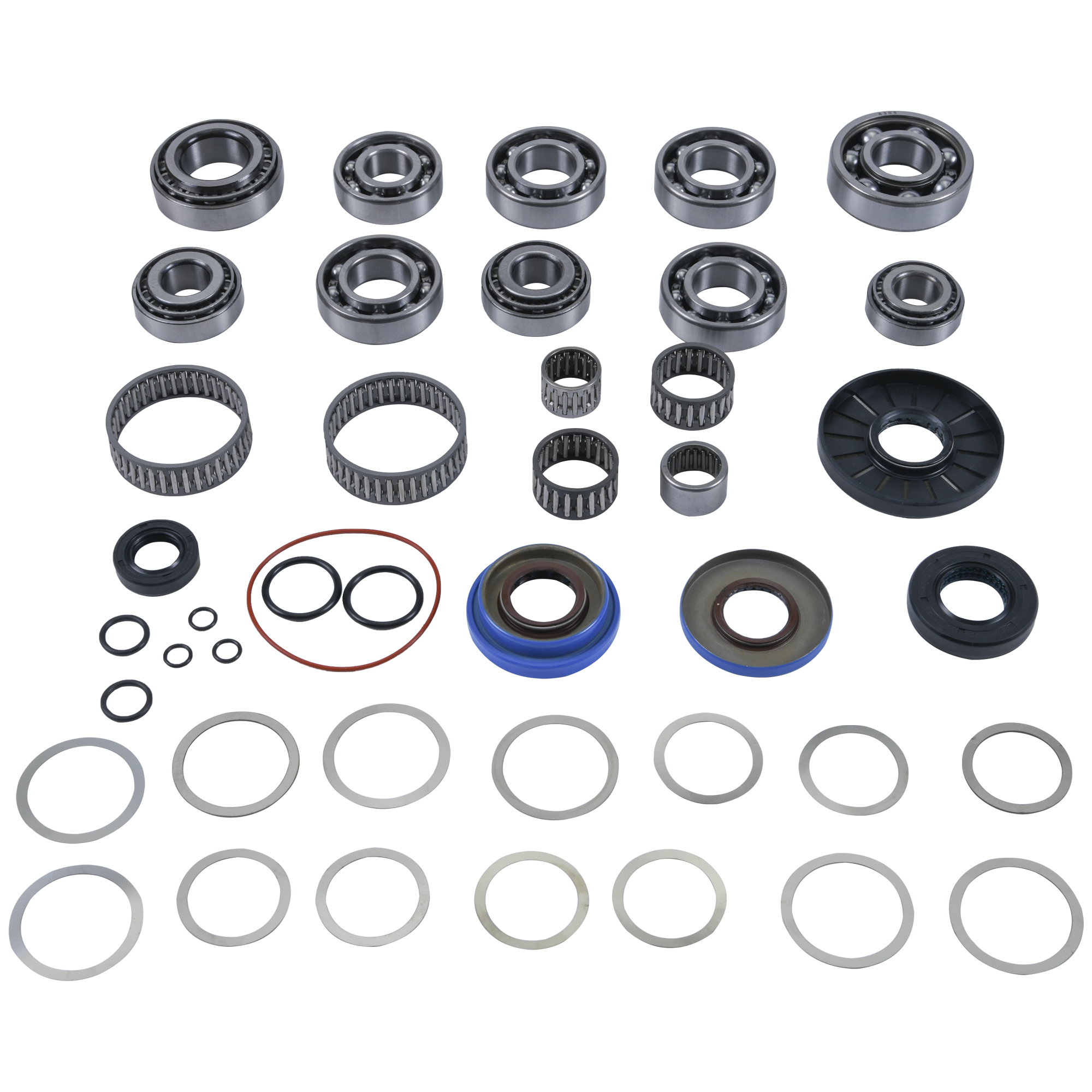 WRP Transmission Rebuild Kit Polaris RZR 800 08-09, RZR S 800 2009