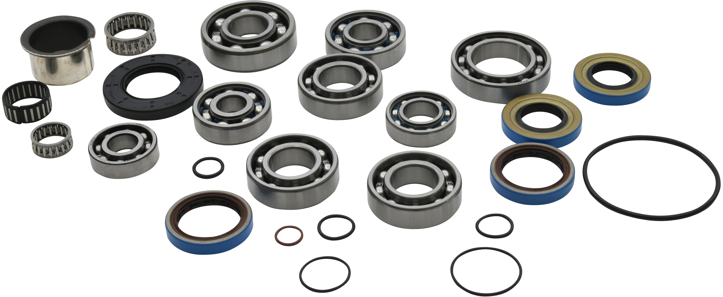 WRP Transmission Rebuild Kit Polaris Ranger 4x4 900 Diesel 11-14, Ranger 4x4 900 Diesel Crew 12-14