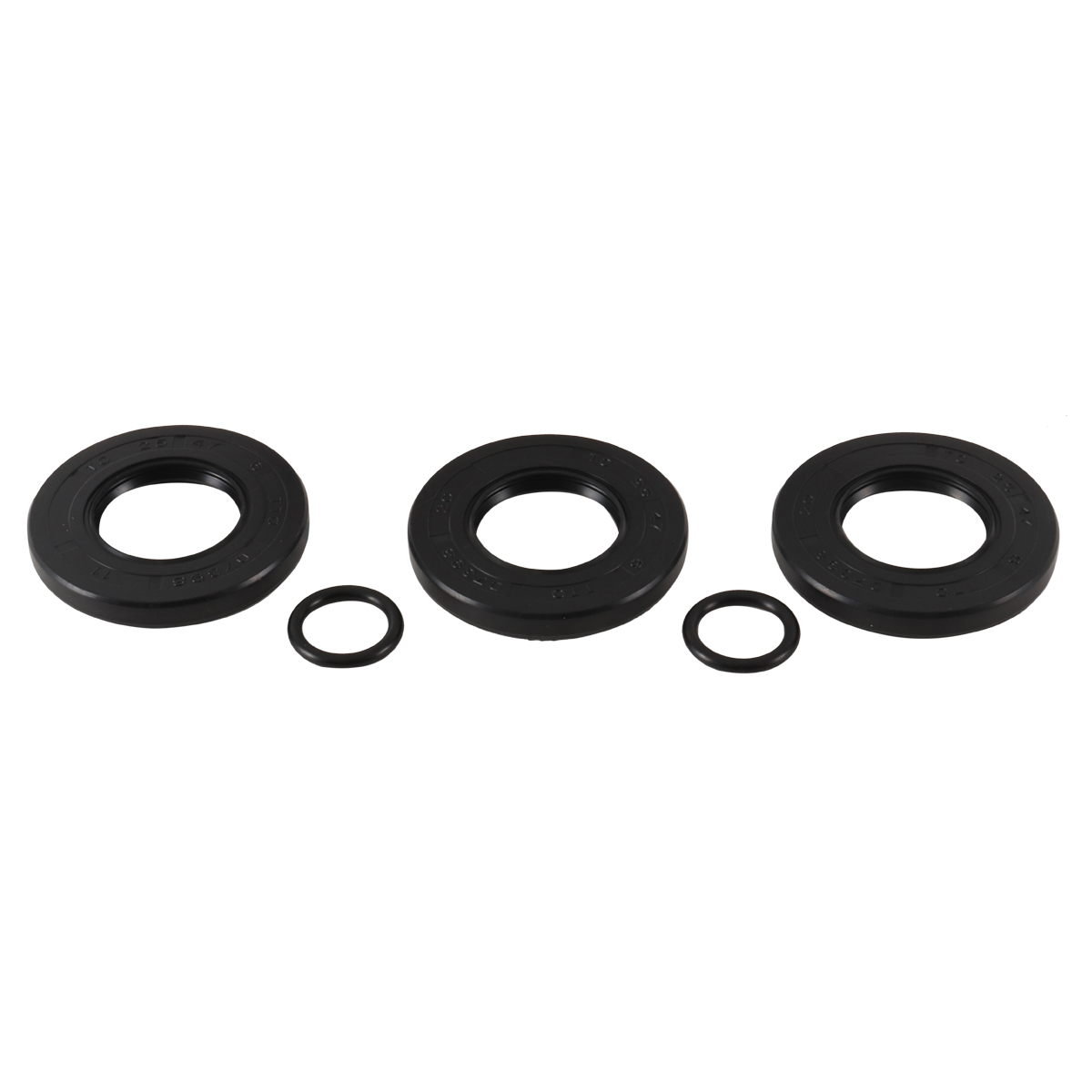 WRP Transmission Seal Kit Polaris 300 2x4 94-95, 300 4x4 94-95, 400L 2x4 94-95, 400L 4x4 1994, Big Boss 400L 6x6 94-97, Magnum 325 2x4 00-02, Magnum 325 4x4 00-02, Magnum 325 4x4 HDS 2002, Magnum 325 4x4 HDS AA 2001, Magnum 325 4x4 HDS FB 2001, Magnu