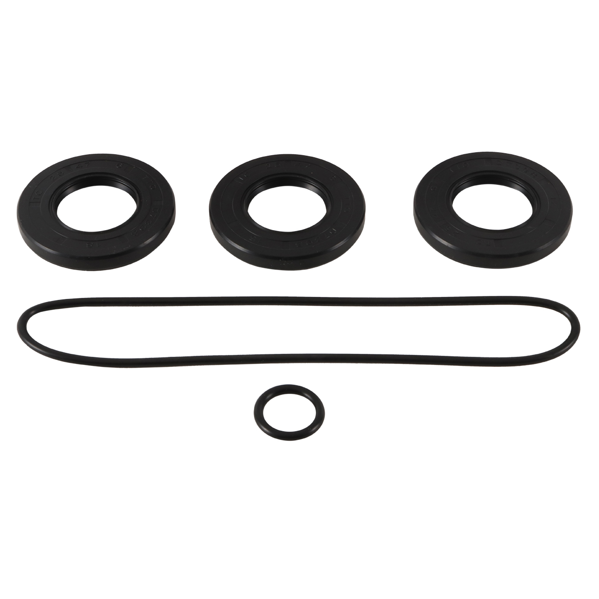 WRP Transmission Seal Kit Polaris Scrambler 400 4x4 98-99
