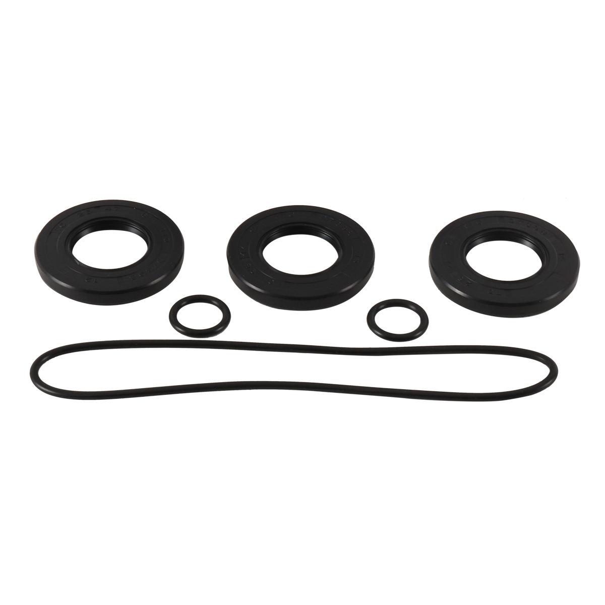 WRP Transmission Seal Kit Polaris Big Boss 500 6x6 2000, Big Boss 500 6x6 01-03, Sportsman 500 6x6 00-08, Xplorer 250 4x4 00-02